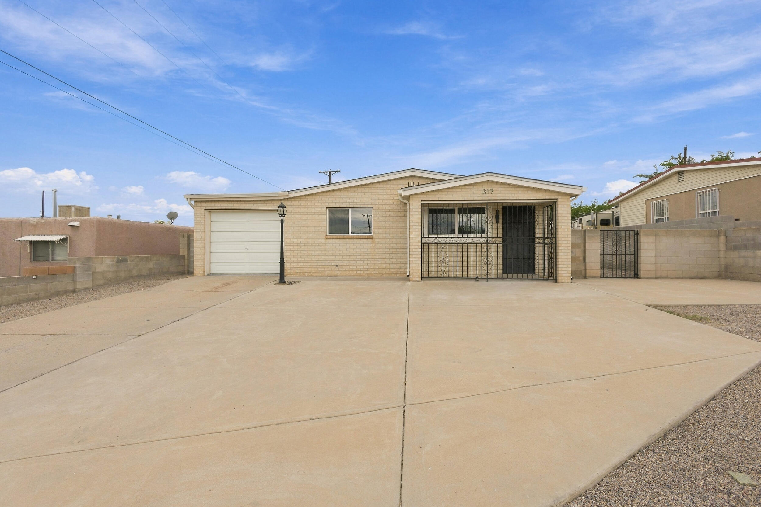 317 64th Street SW