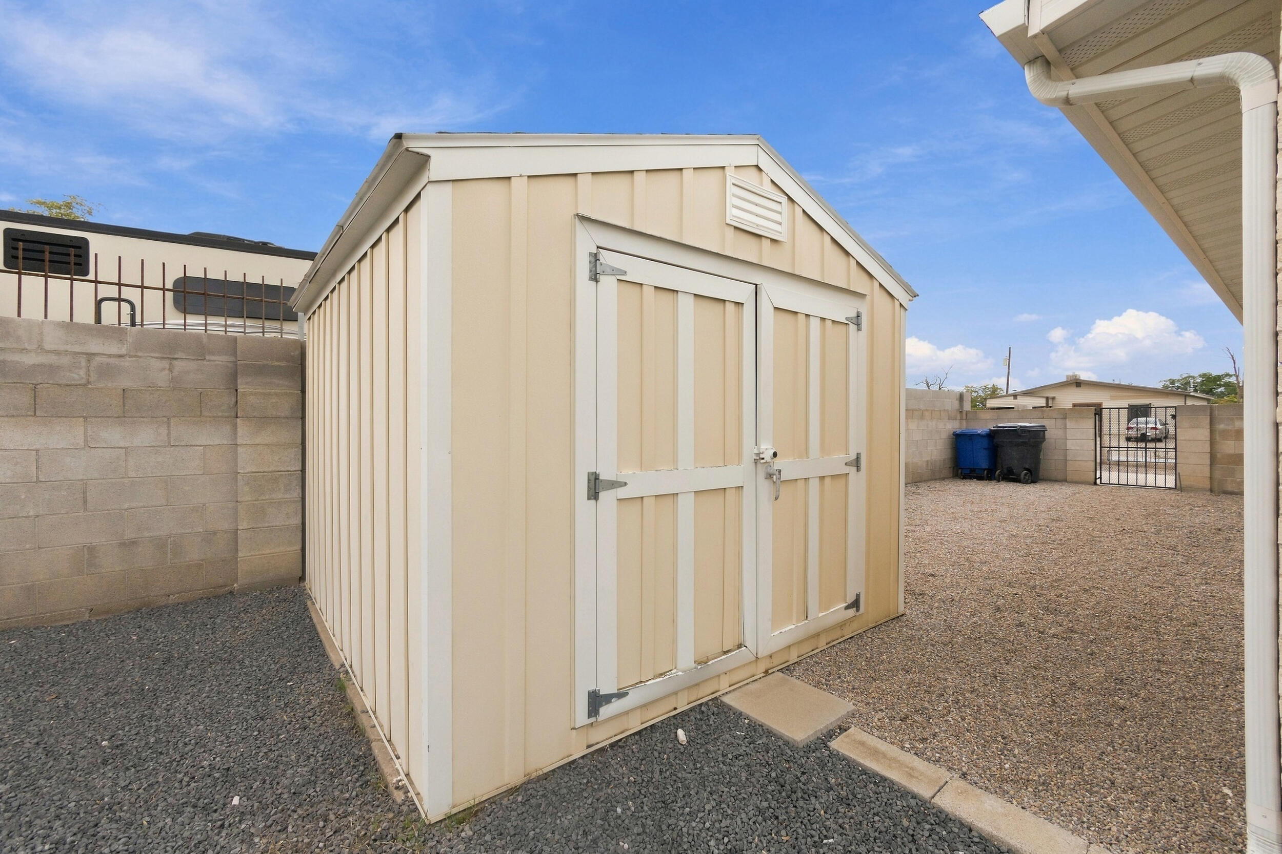 Photo 5 — 317 64th Street SW
