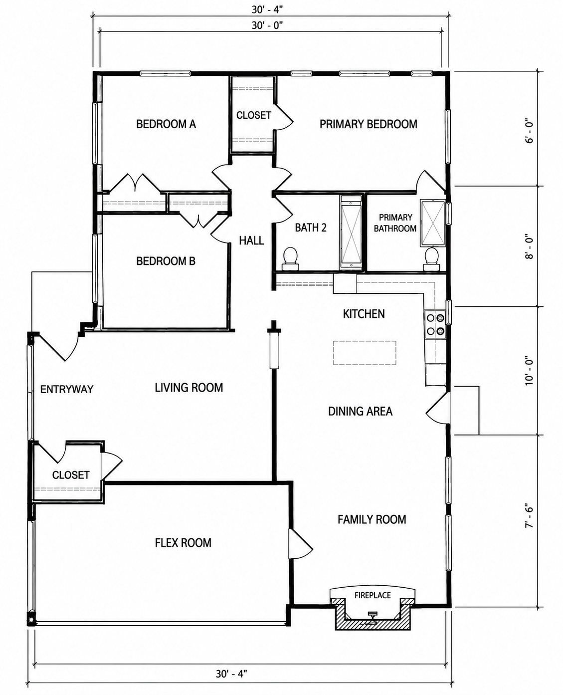Photo 2 — 88 Granada Drive