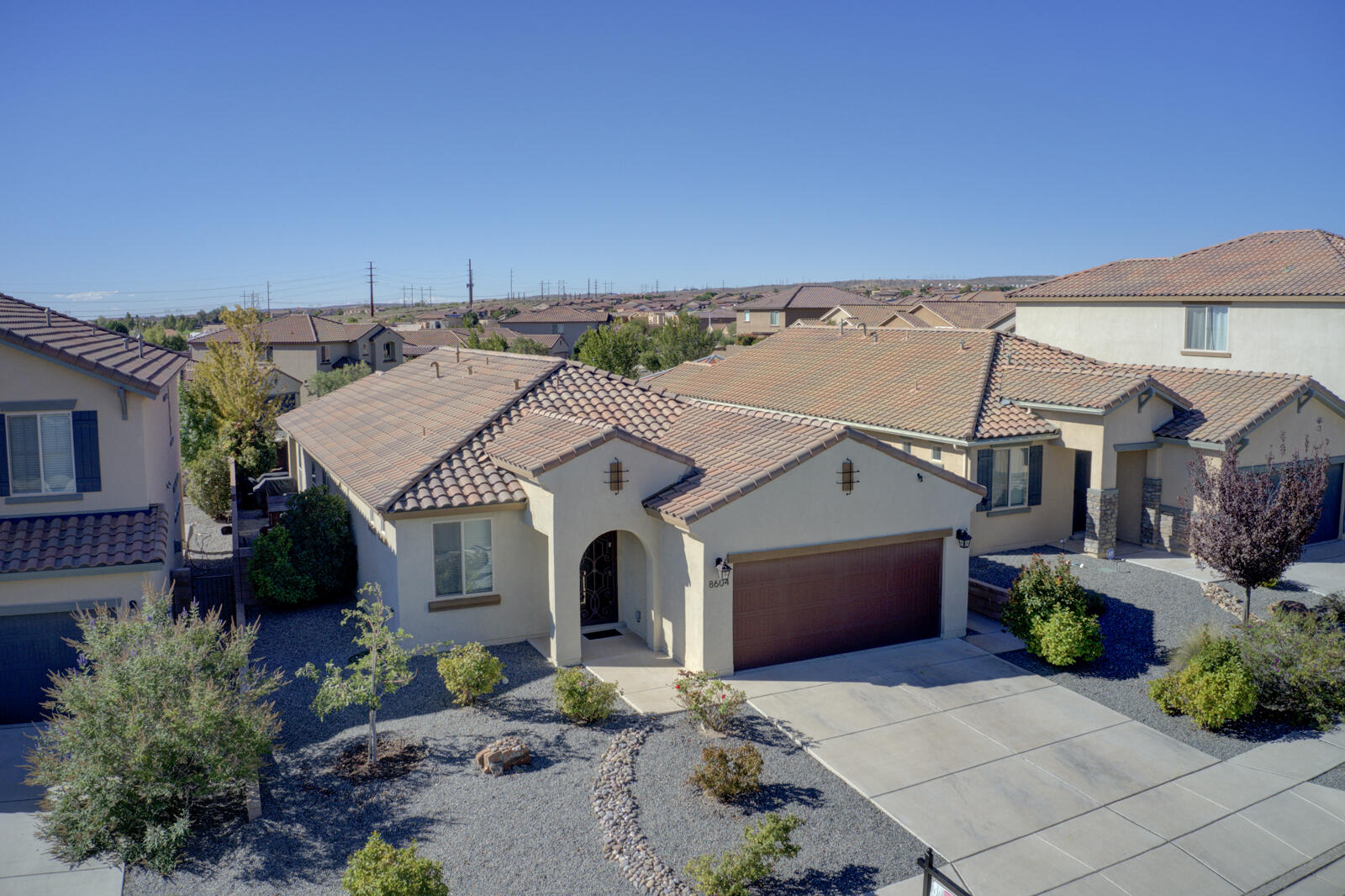 Photo 2 — 8604 Monsoon Road NW