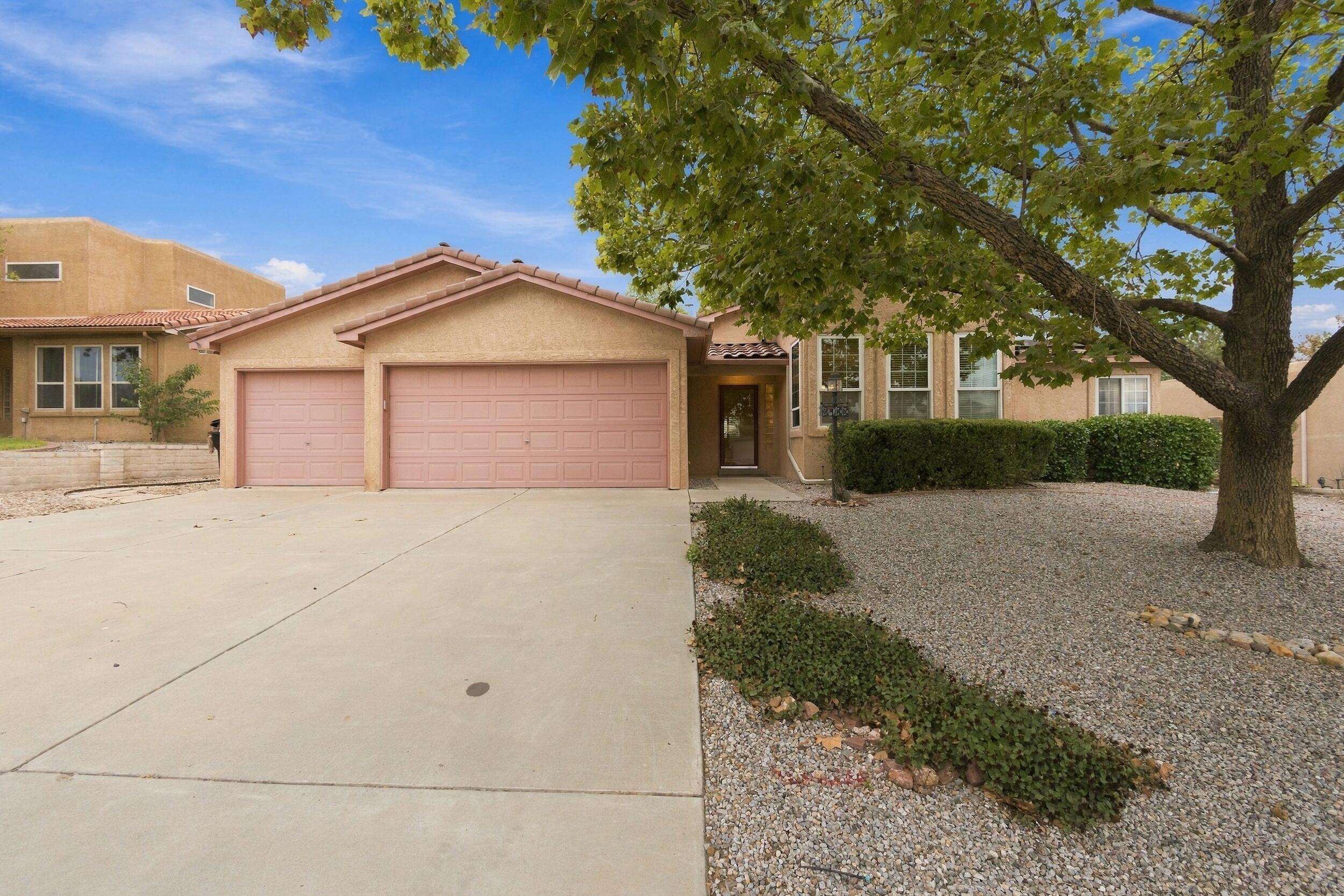 3133 Ashkirk Loop SE, Rio Rancho, NM 87124