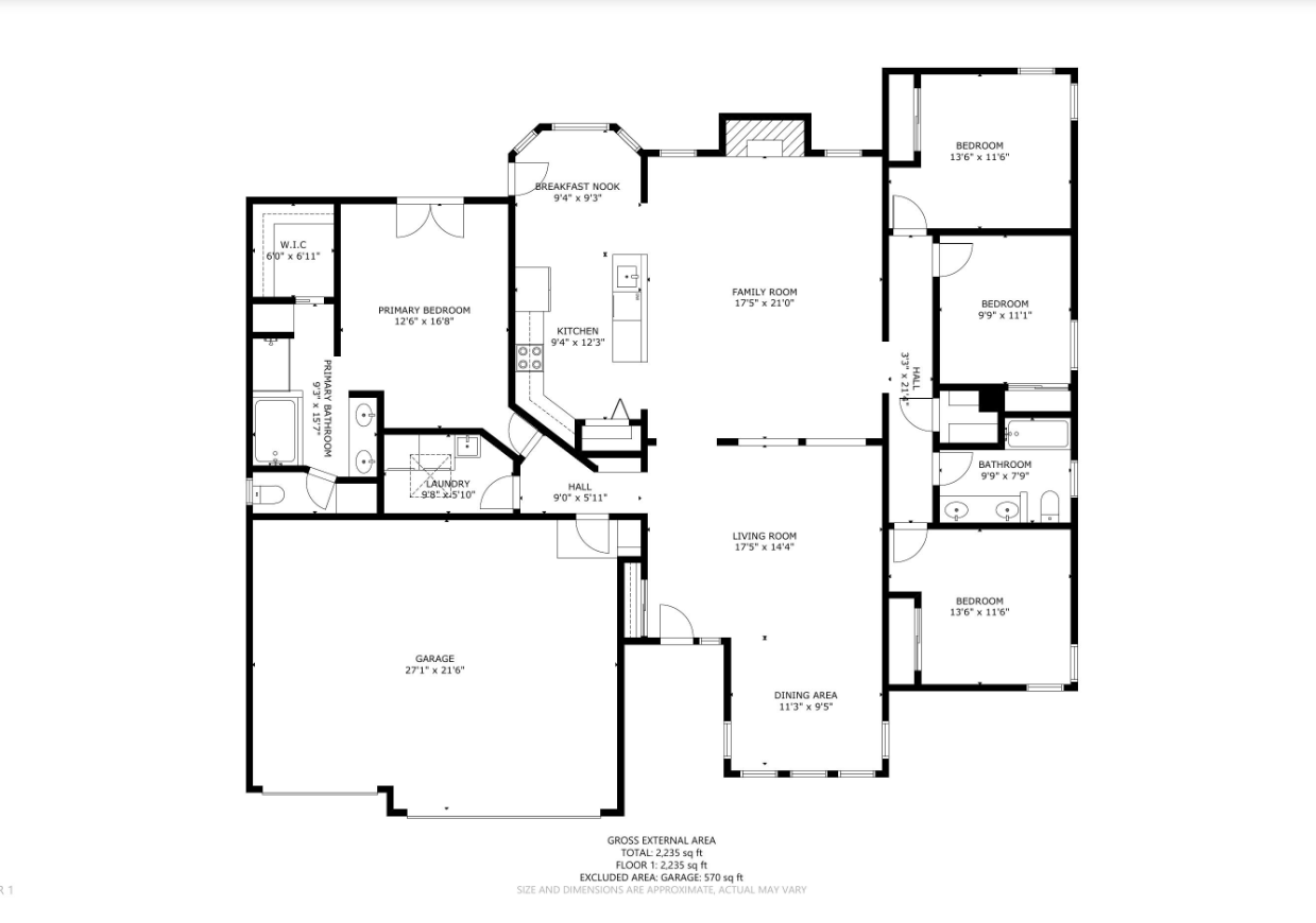 Photo 13 — 3133 Ashkirk Loop SE