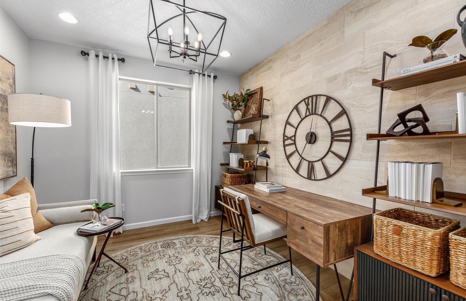 Photo 3 — 2606 Seaforth Circle NE