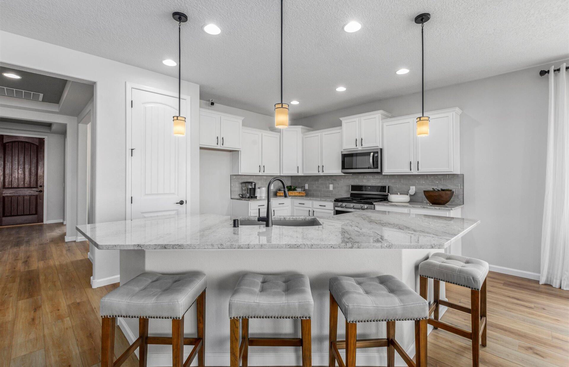 Photo 5 — 2606 Seaforth Circle NE