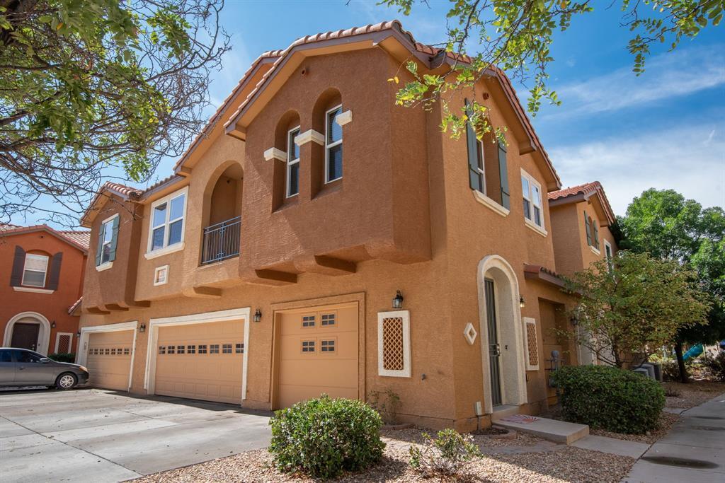 601 Menaul Boulevard NE UNIT 2001, Albuquerque, NM 87107