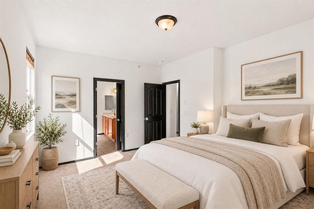 Photo 8 — 601 Menaul Boulevard NE UNIT 2001