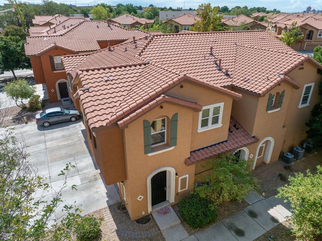 Photo 15 — 601 Menaul Boulevard NE UNIT 2001