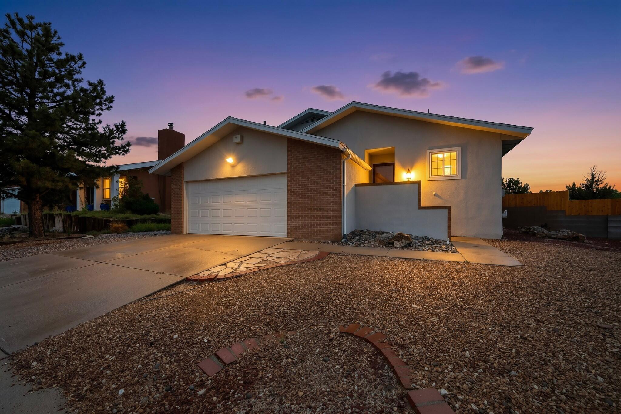 13800 Paseo Vista NE, Albuquerque, NM 87123