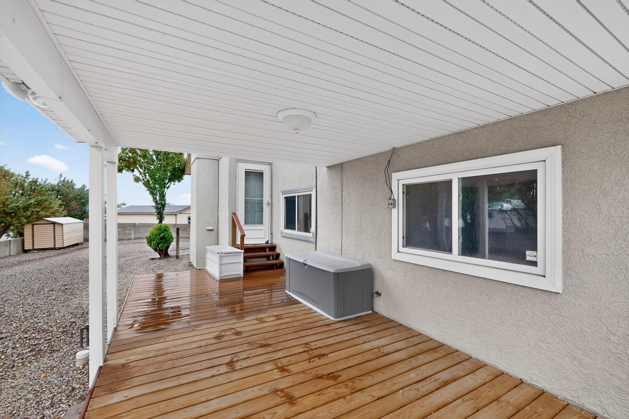 Photo 12 — 13800 Paseo Vista NE