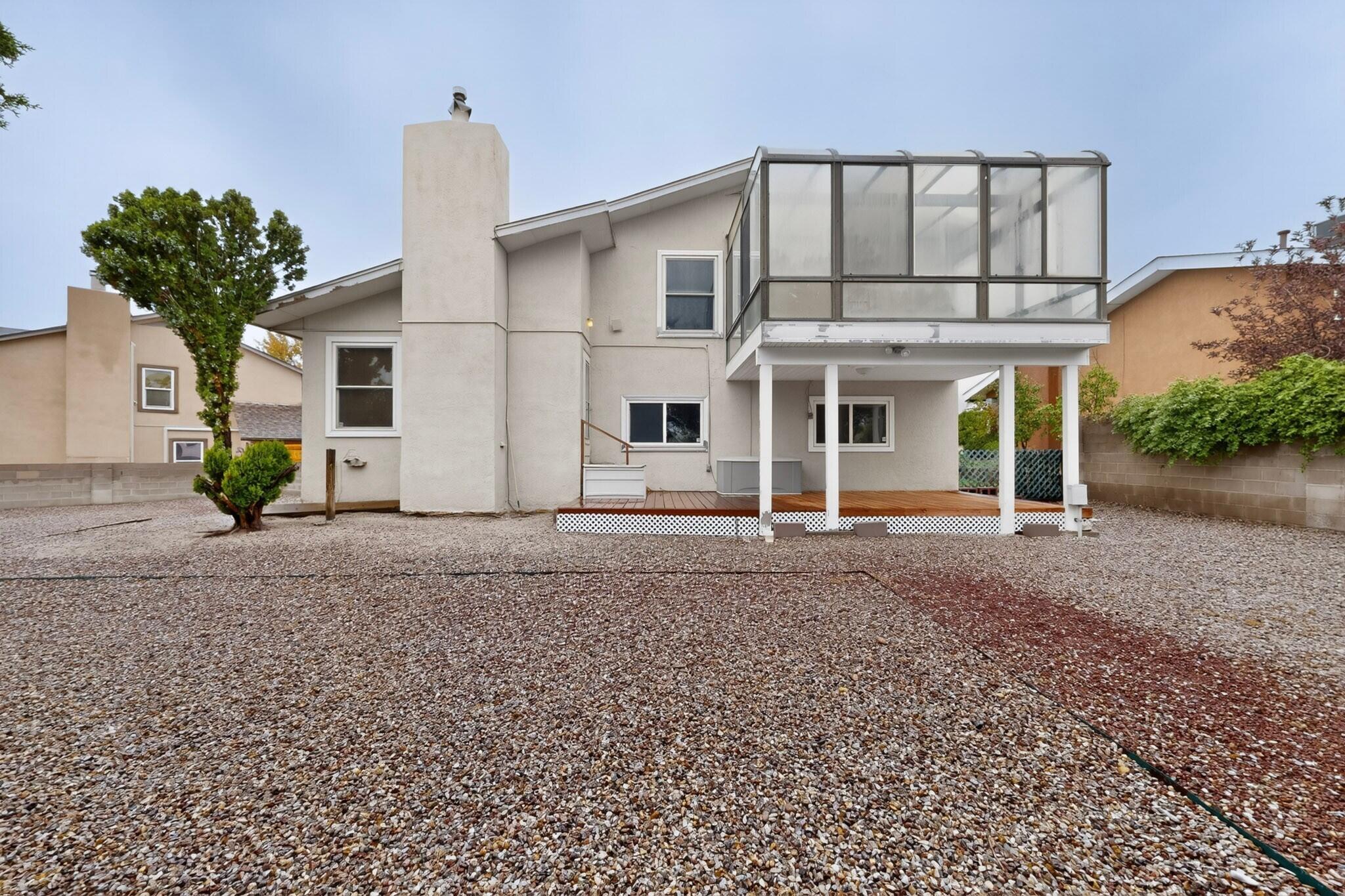 Photo 13 — 13800 Paseo Vista NE