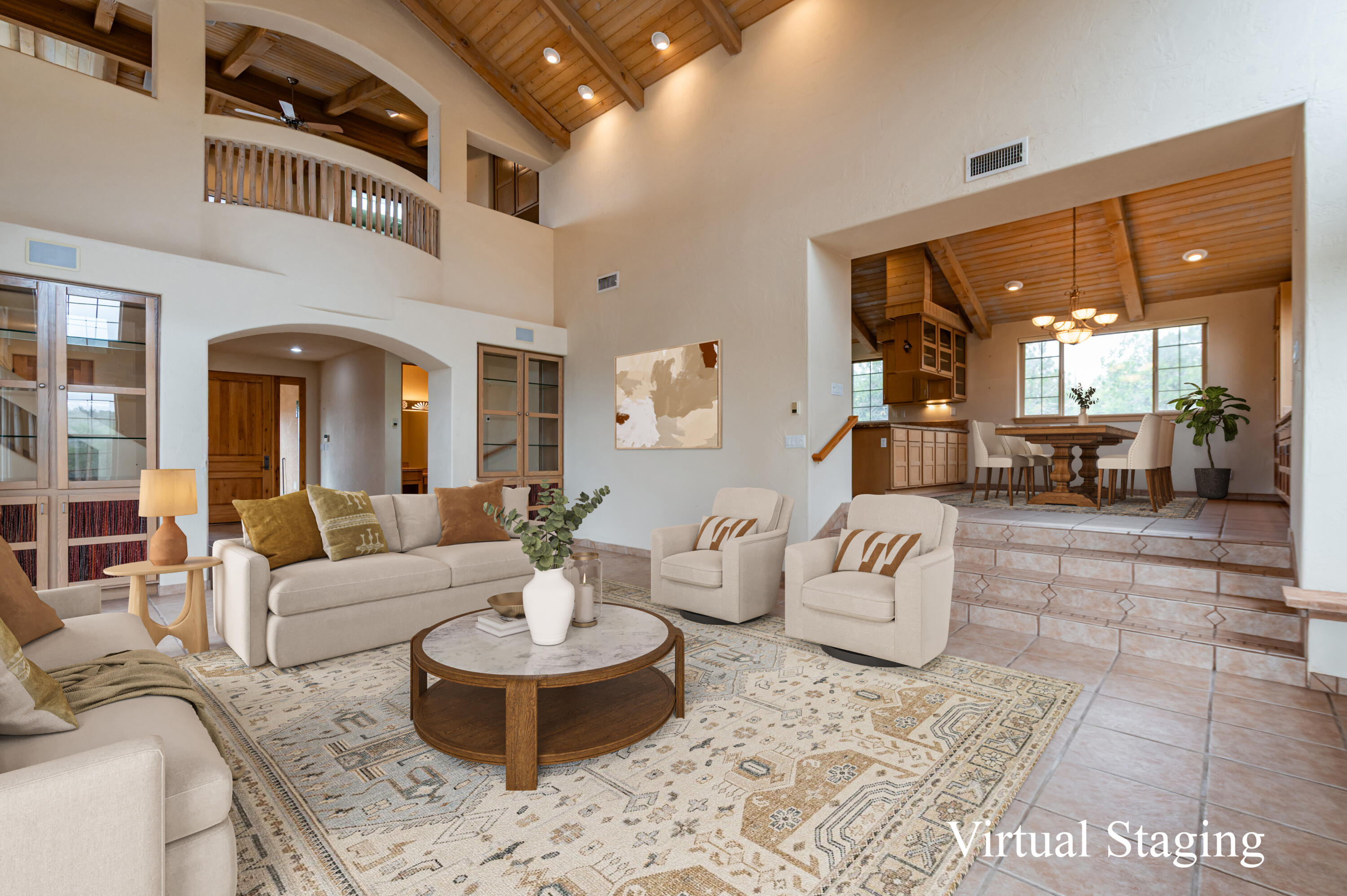 45 Sunny Dale Road, Edgewood, NM 87015