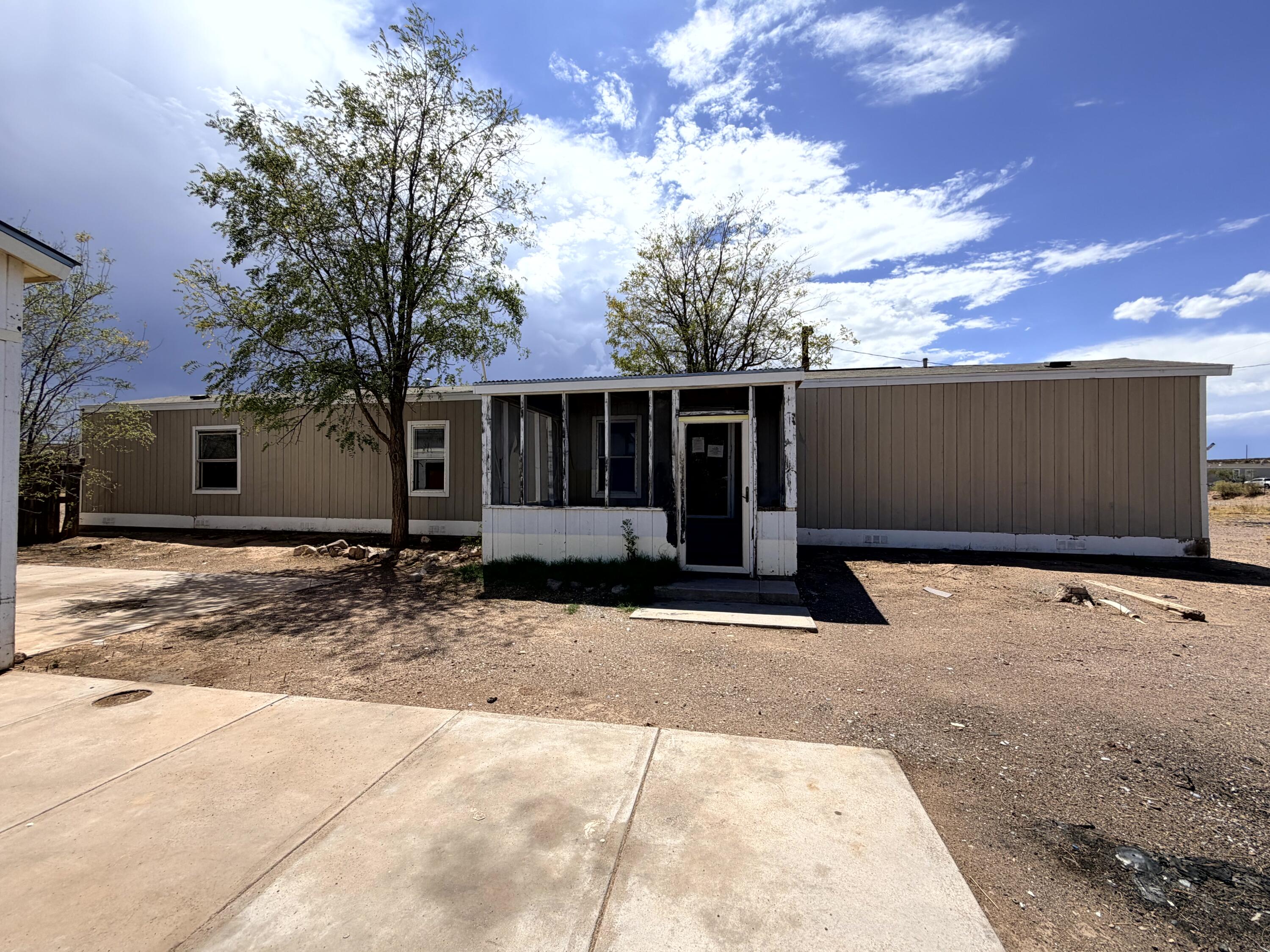 9 Perry Road, San Antonio, NM 87832