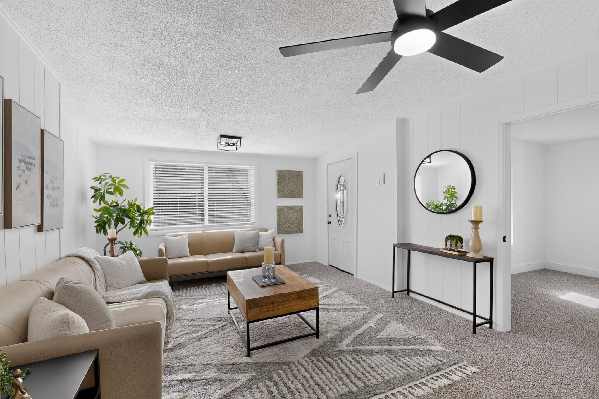 2327 William Street SE, Albuquerque, NM 87102