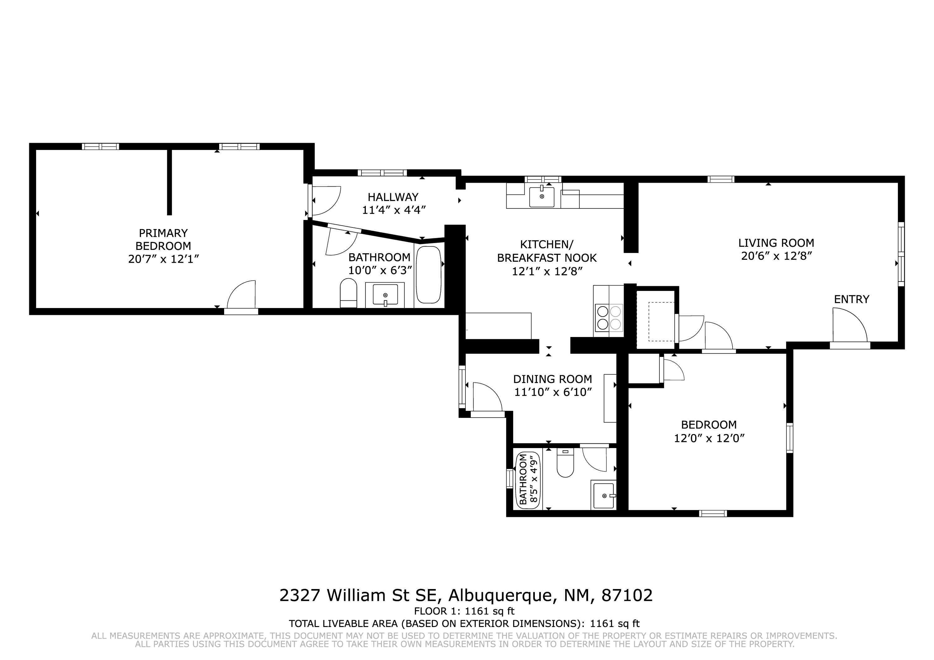 Photo 2 — 2327 William Street SE