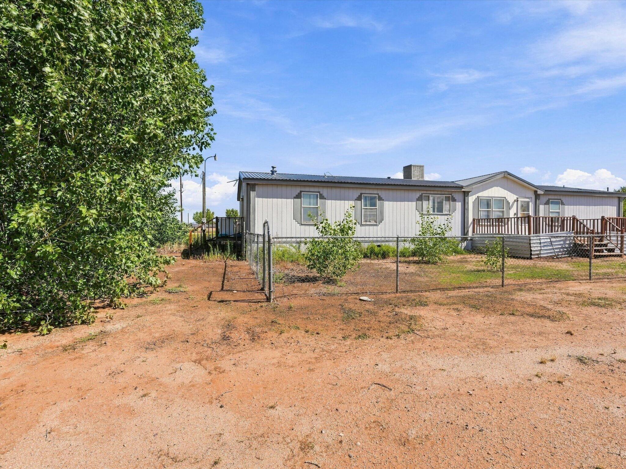 6 San Miguel Avenue, Los Lunas, NM 87031