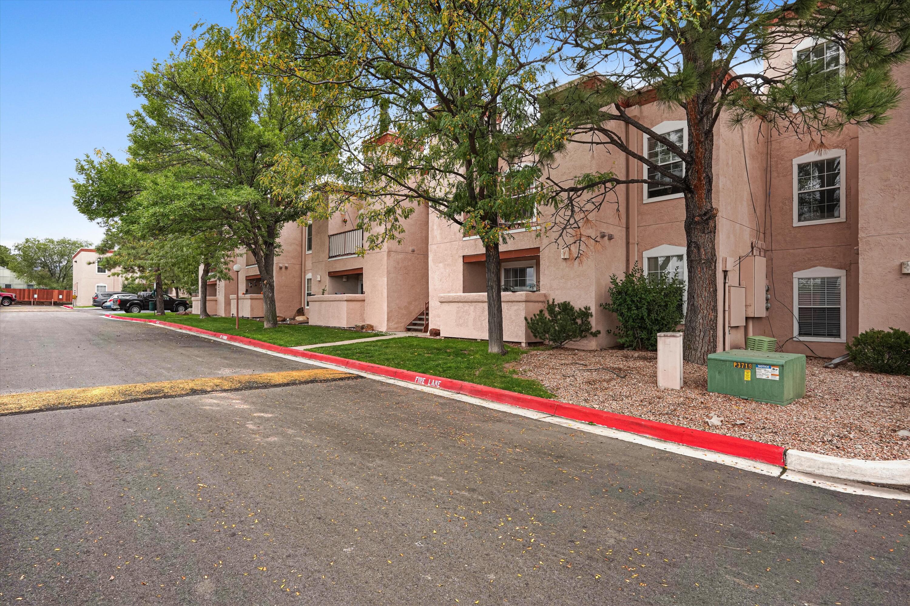 2501 W Zia Road APT 9112, Santa Fe, NM 87505