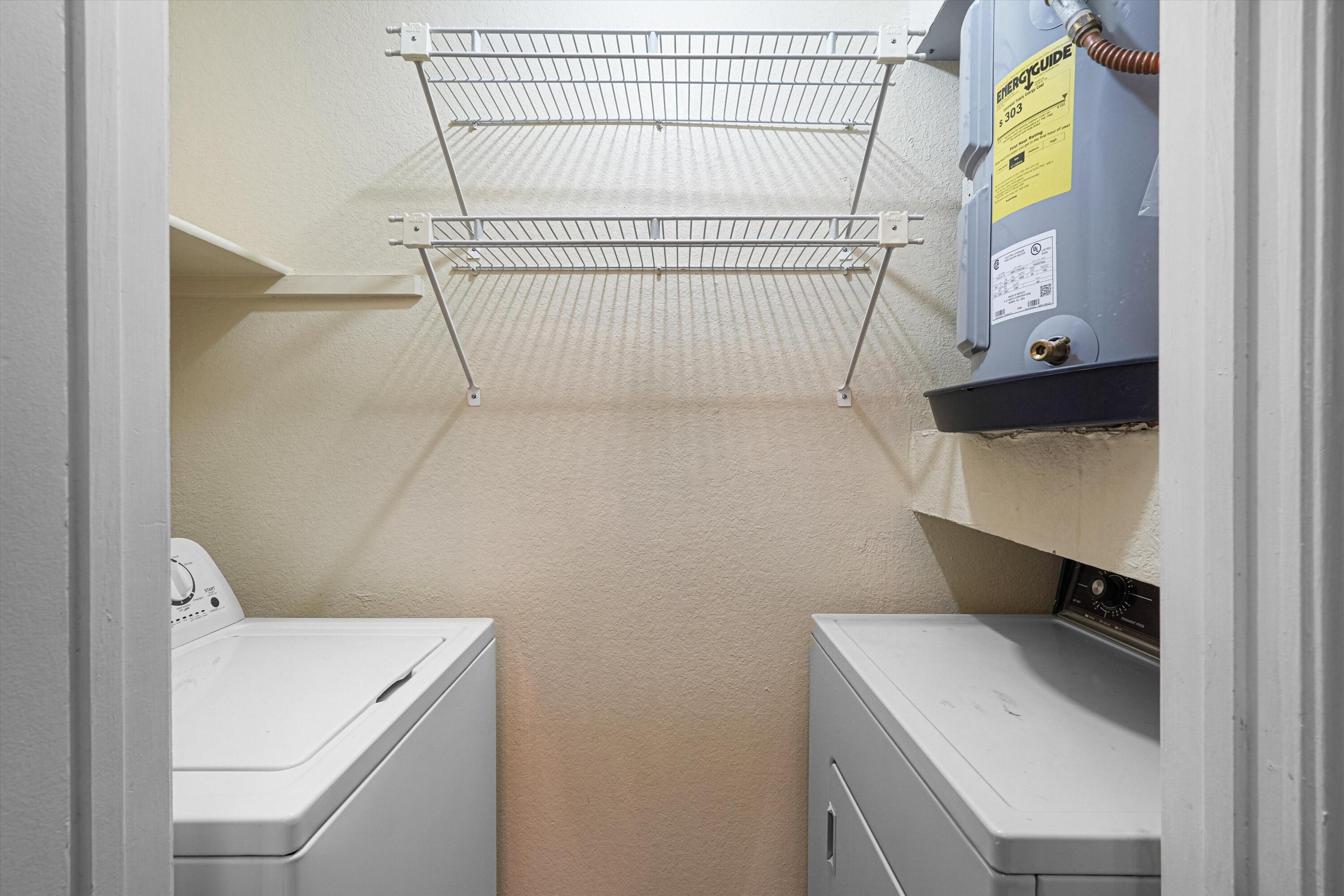 Photo 9 — 2501 W Zia Road APT 9112