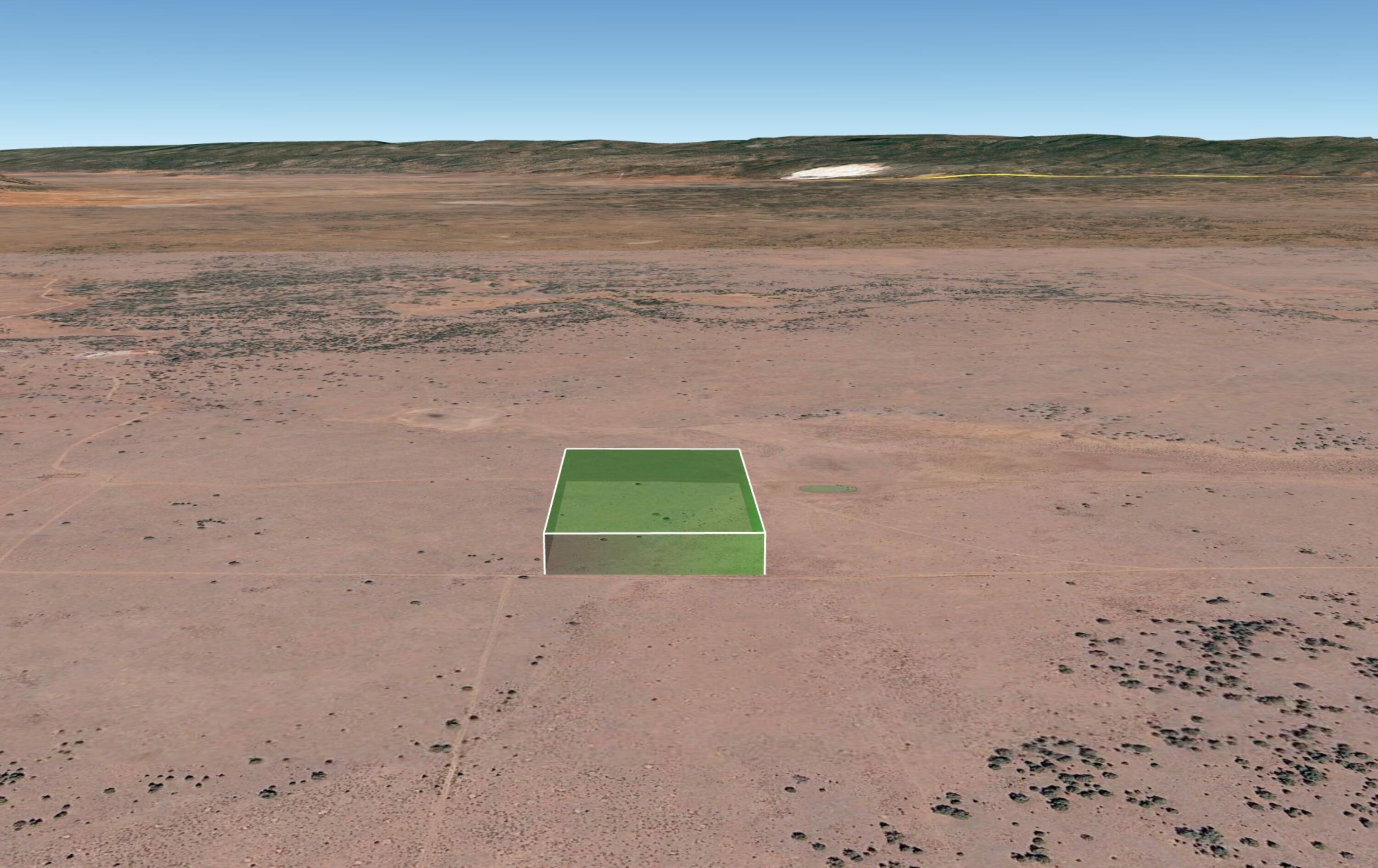 Photo 2 — 0 Camino Del Desierto