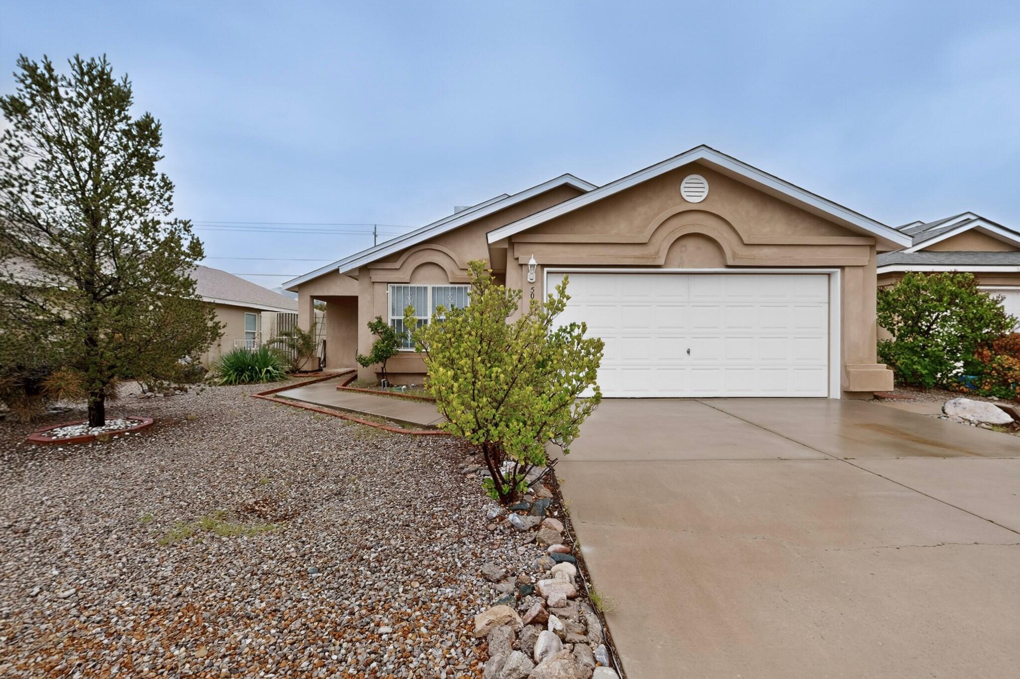 500 Adirondack Place SE, Albuquerque, NM 87123