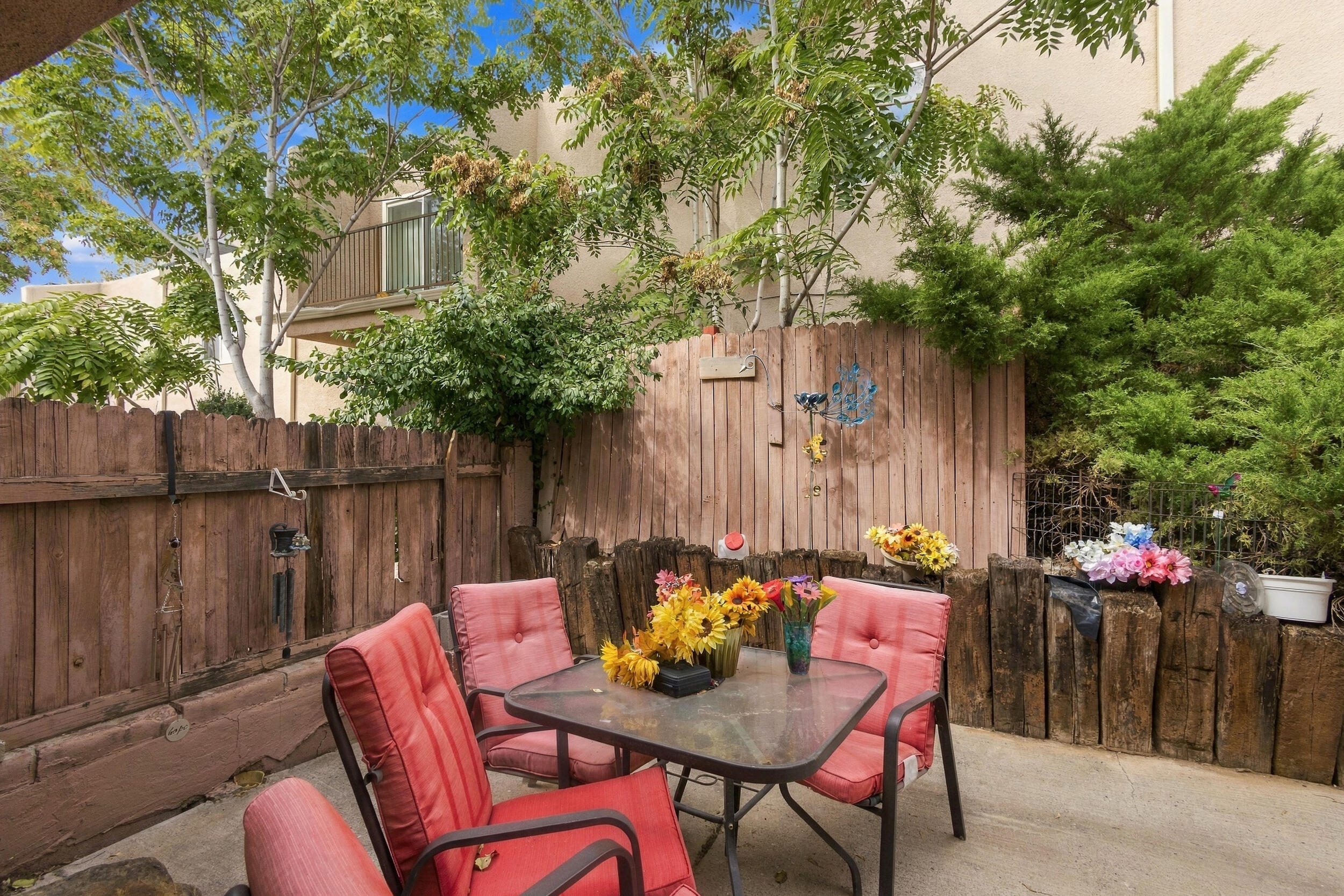 Photo 4 — 3501 Juan Tabo Boulevard NE # 1013