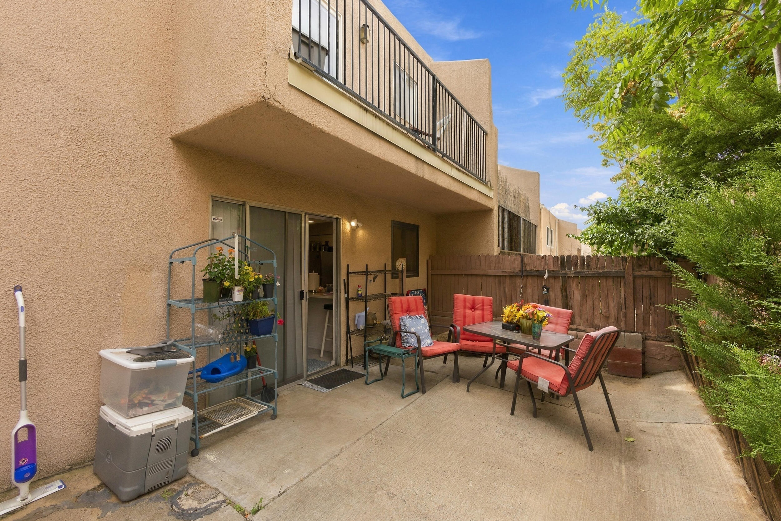 Photo 3 — 3501 Juan Tabo Boulevard NE # 1013