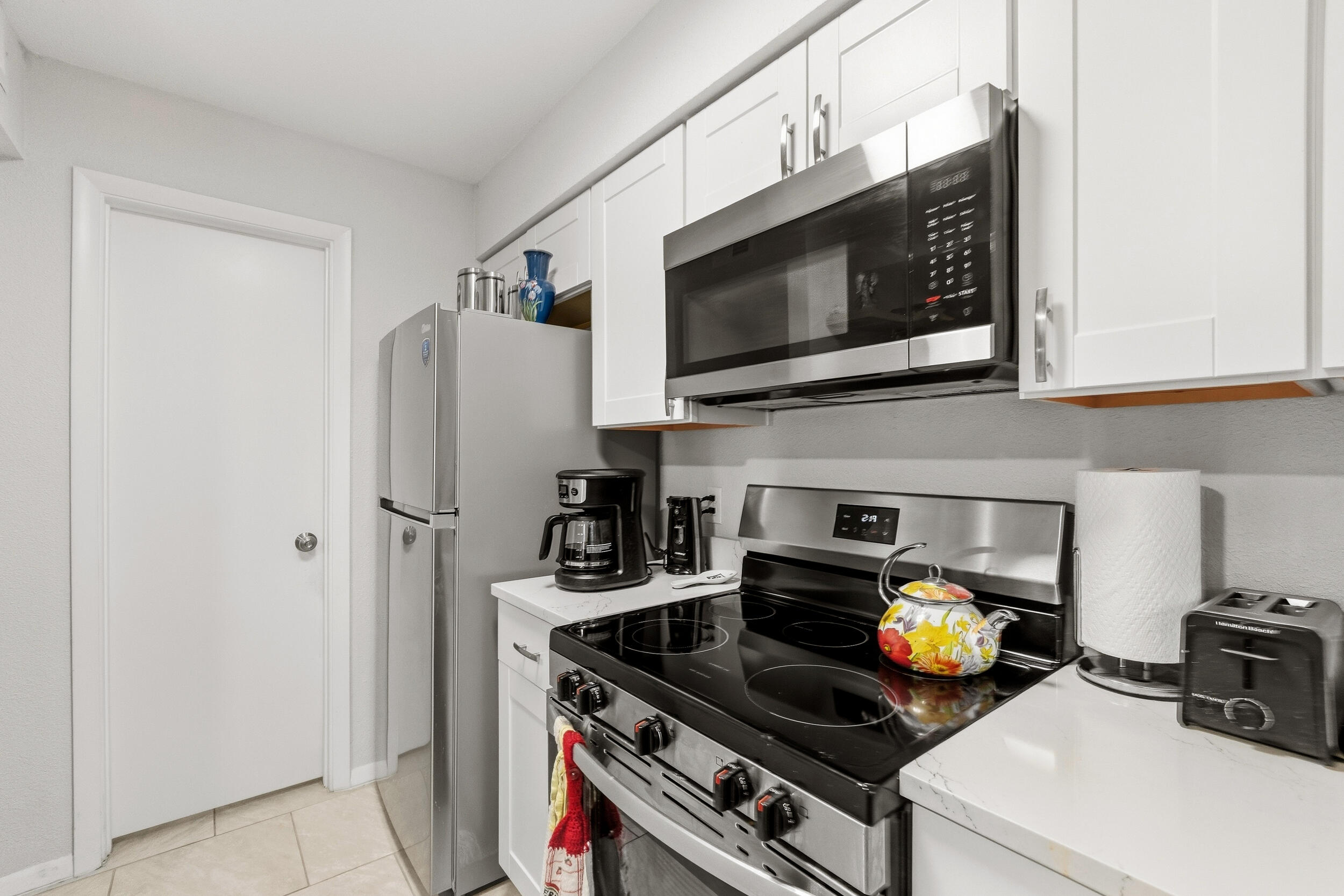 Photo 17 — 3501 Juan Tabo Boulevard NE # 1013