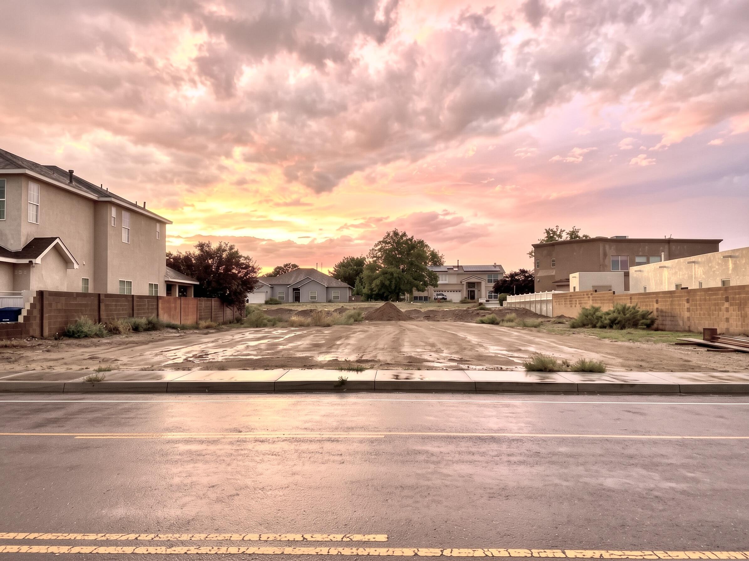 6409 San Idelfonso Drive NW, Albuquerque, NM 87120