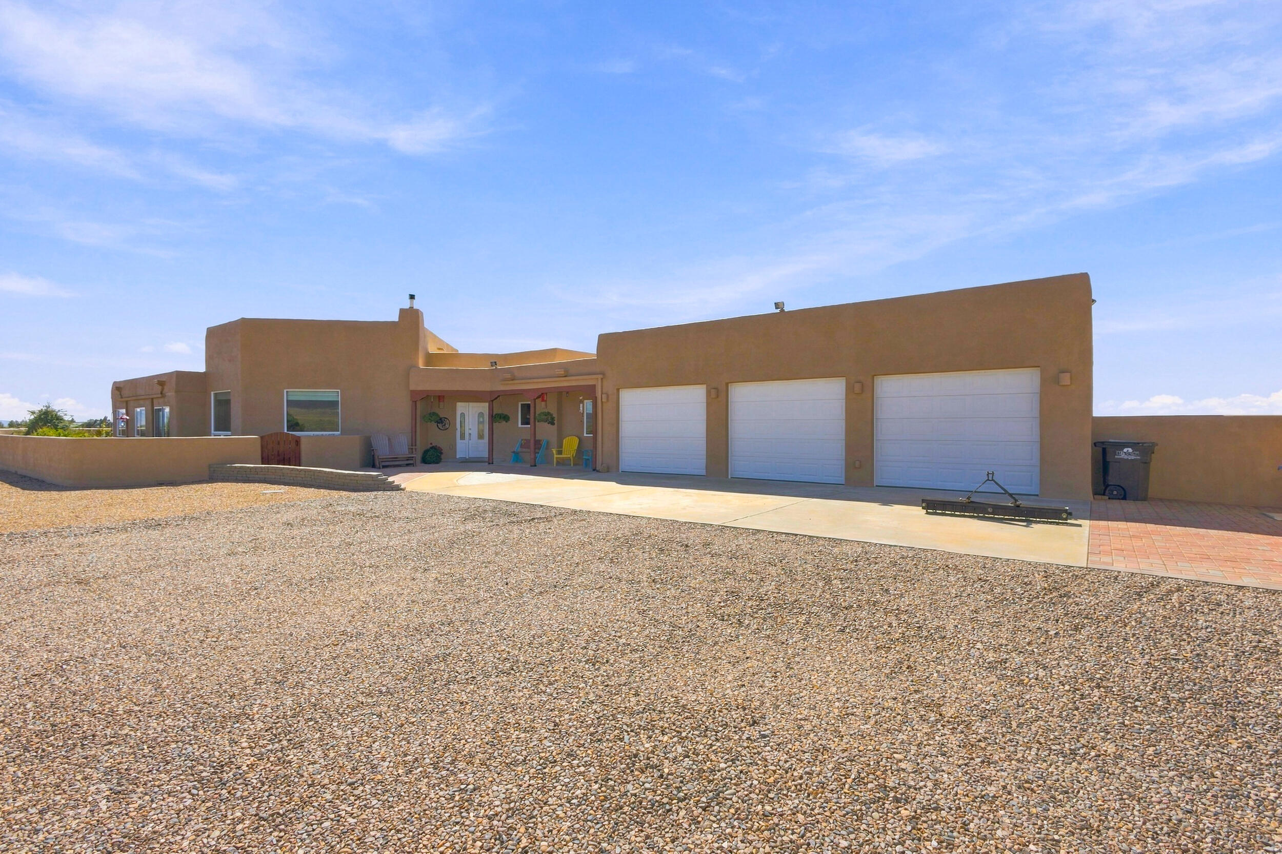 7 Lavar Loop, Belen, NM 87002