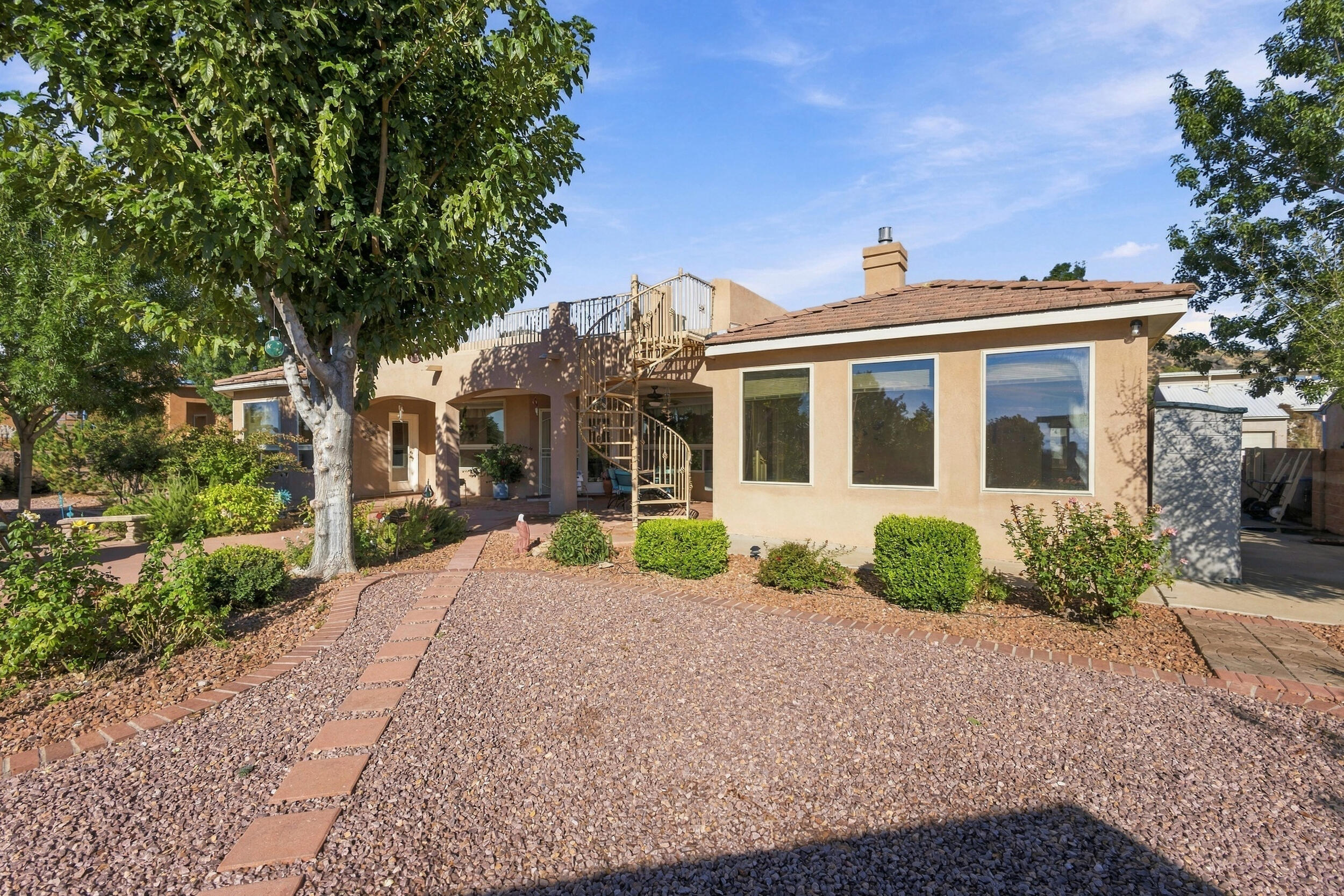 Photo 18 — 7304 Stag Horn Drive NW
