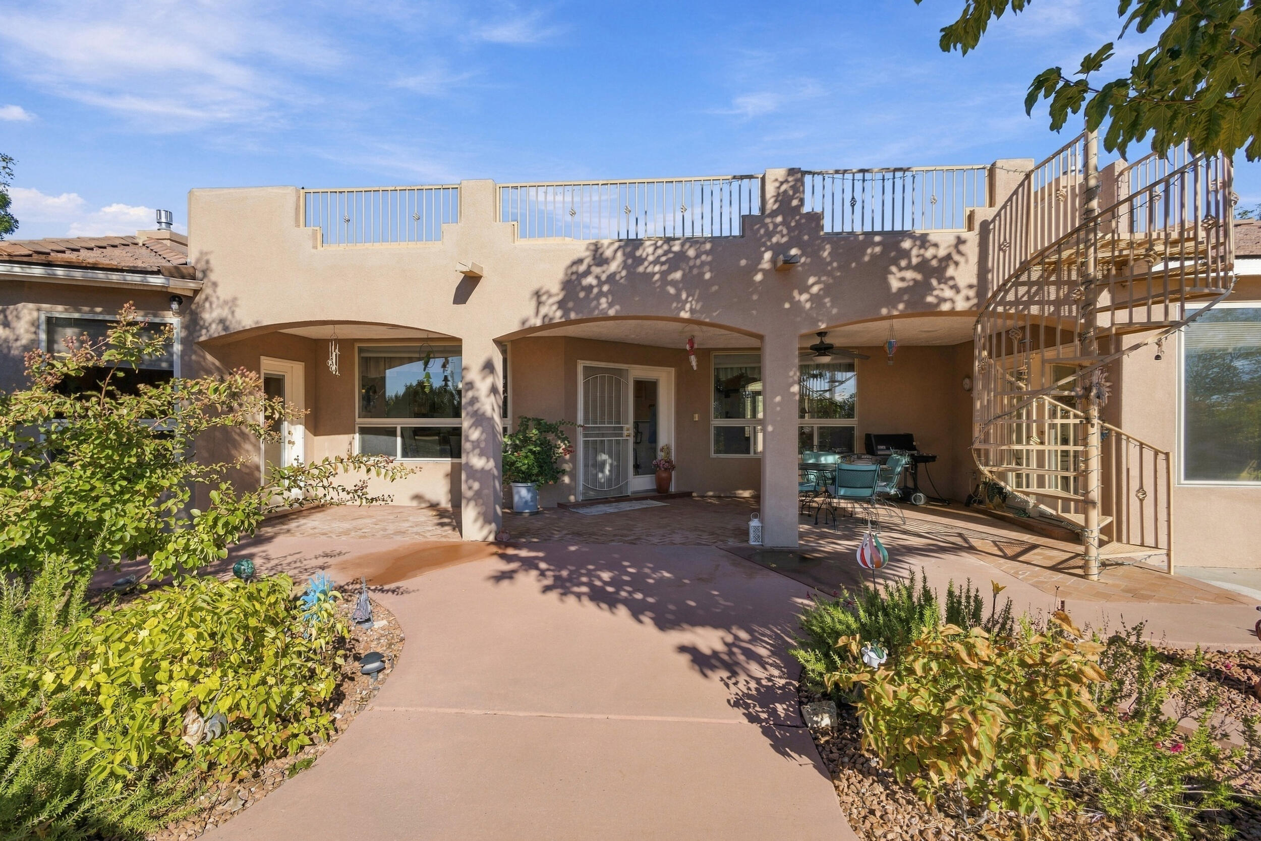 Photo 16 — 7304 Stag Horn Drive NW