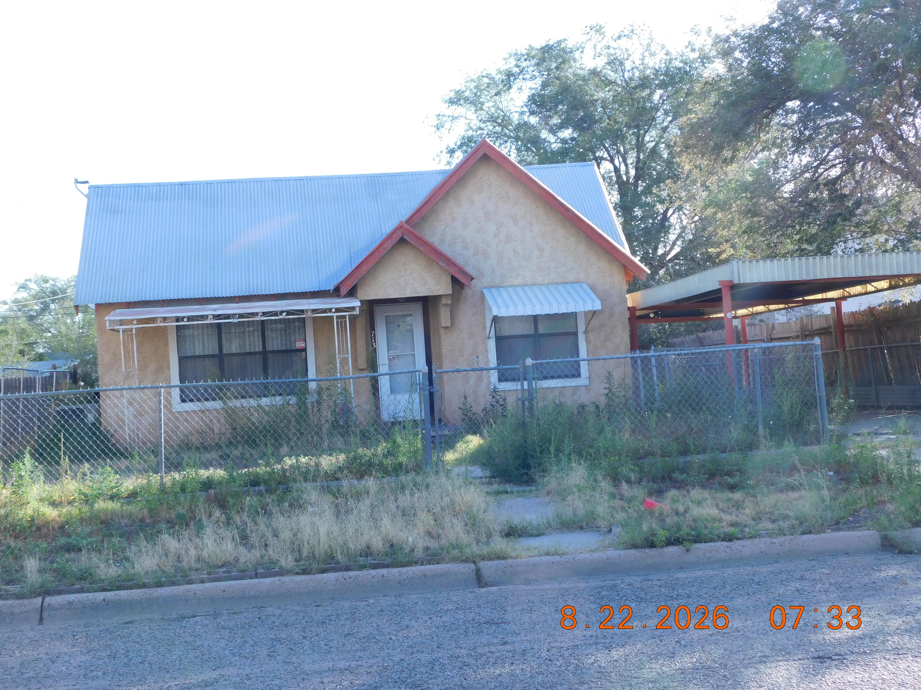 713 S Main Avenue, Portales, NM 88130