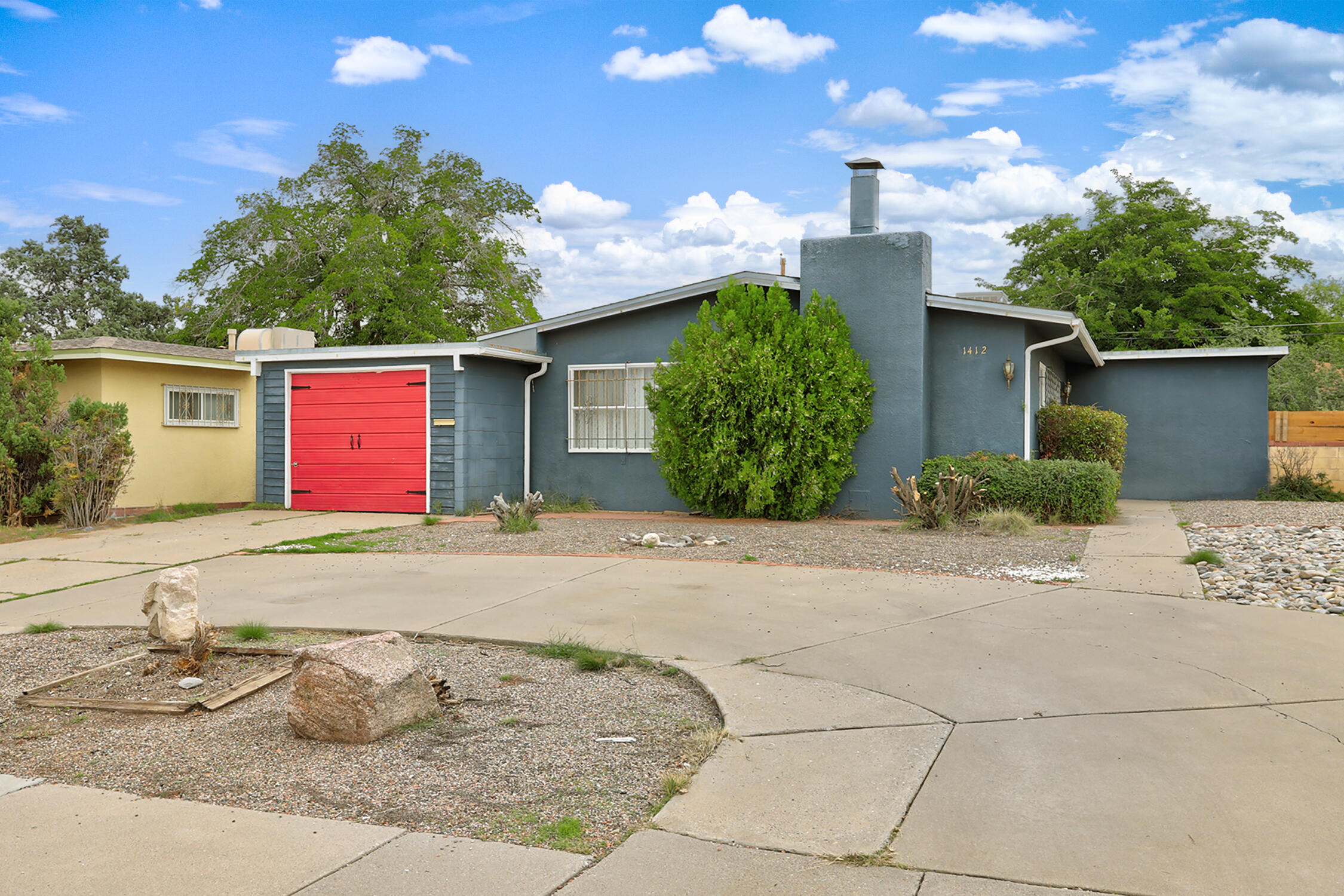 Photo 4 — 1412 Alvarado Drive NE