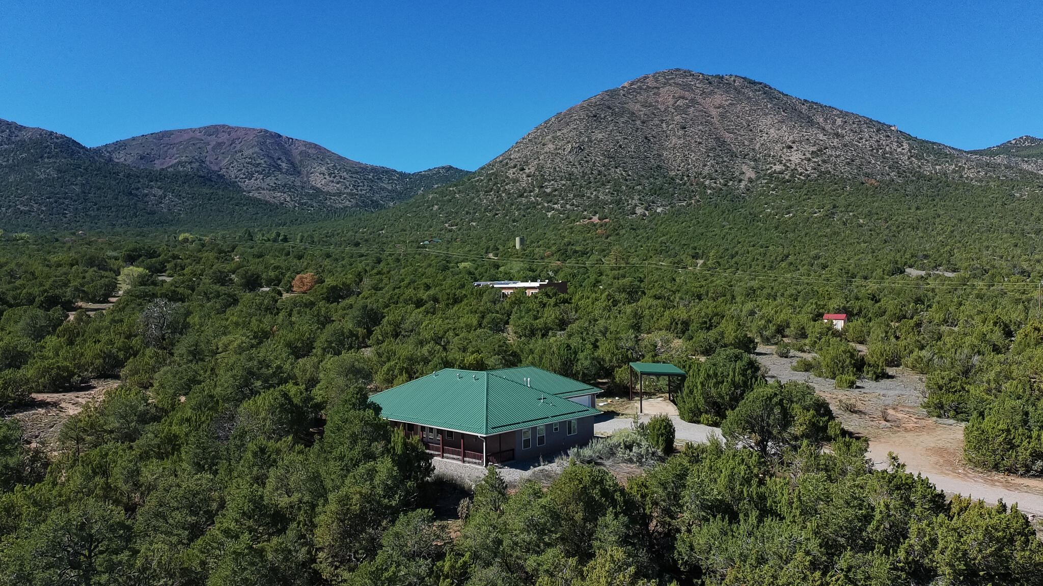 Photo 12 — 8 Monte Oso