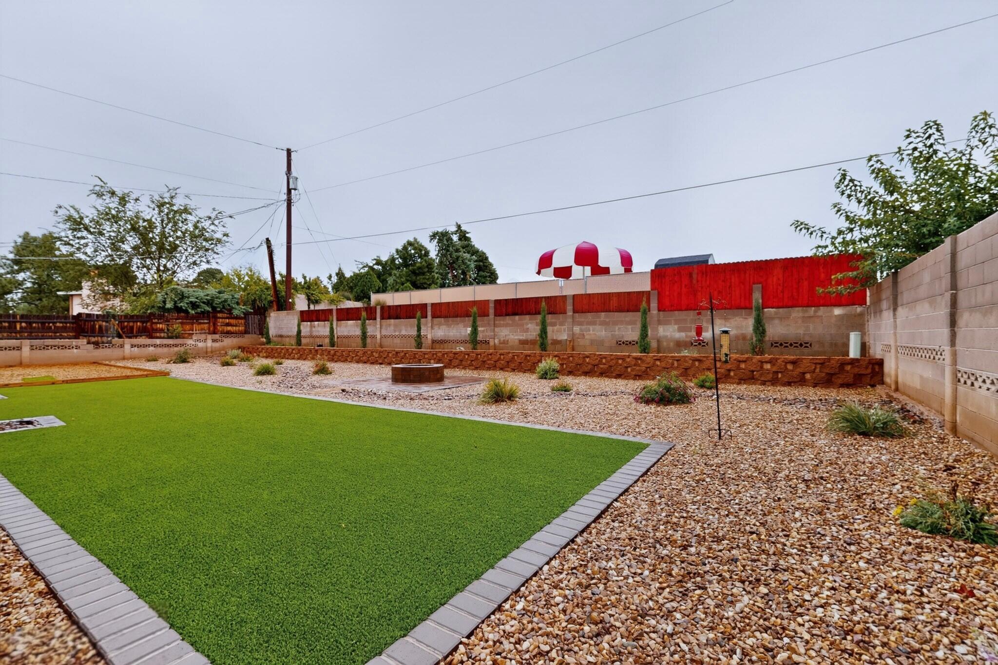 Photo 4 — 4508 Piedra Blanca Street NE