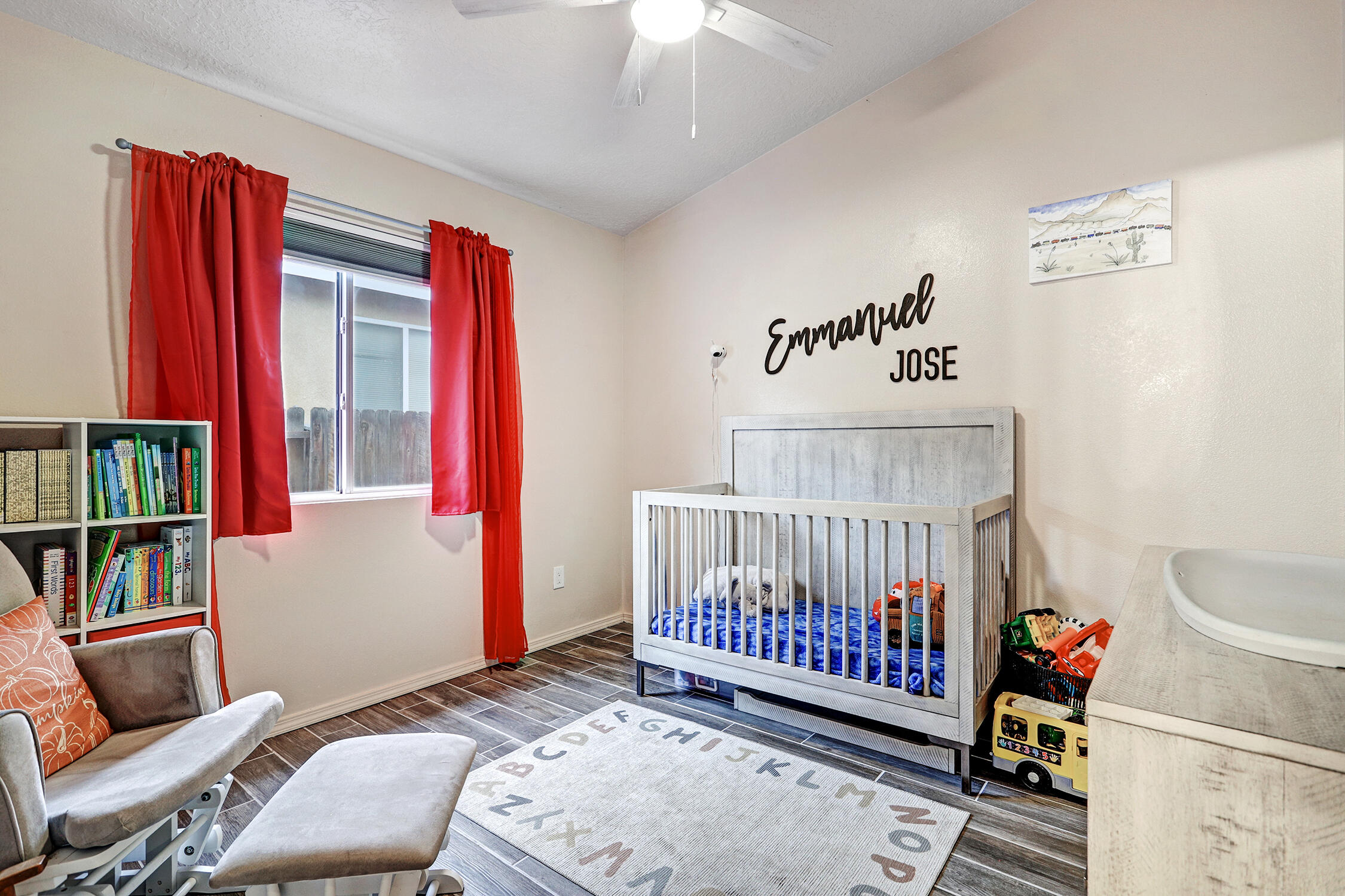 Photo 9 — 6109 Cyonus Avenue NW