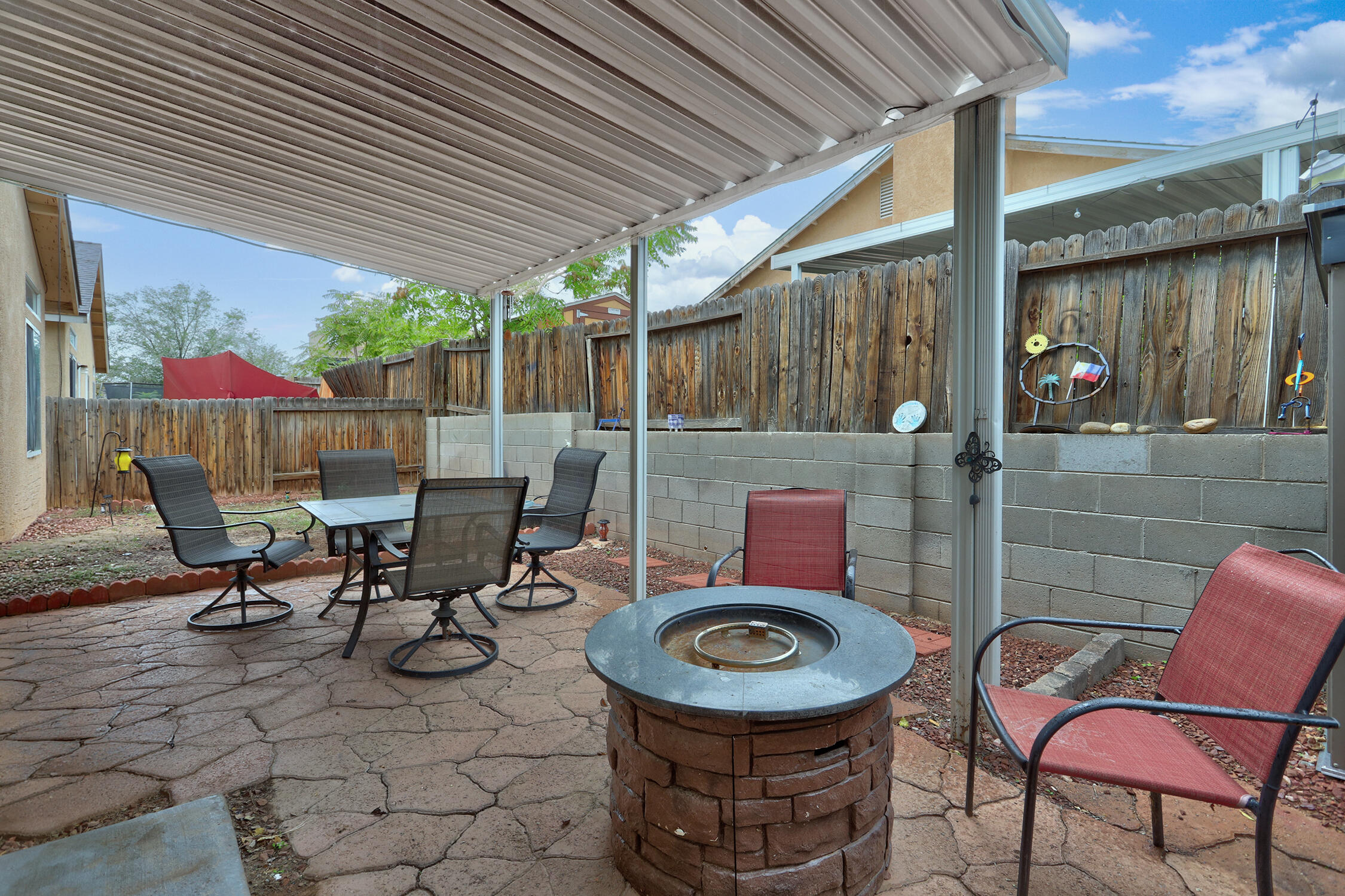 Photo 19 — 6109 Cyonus Avenue NW