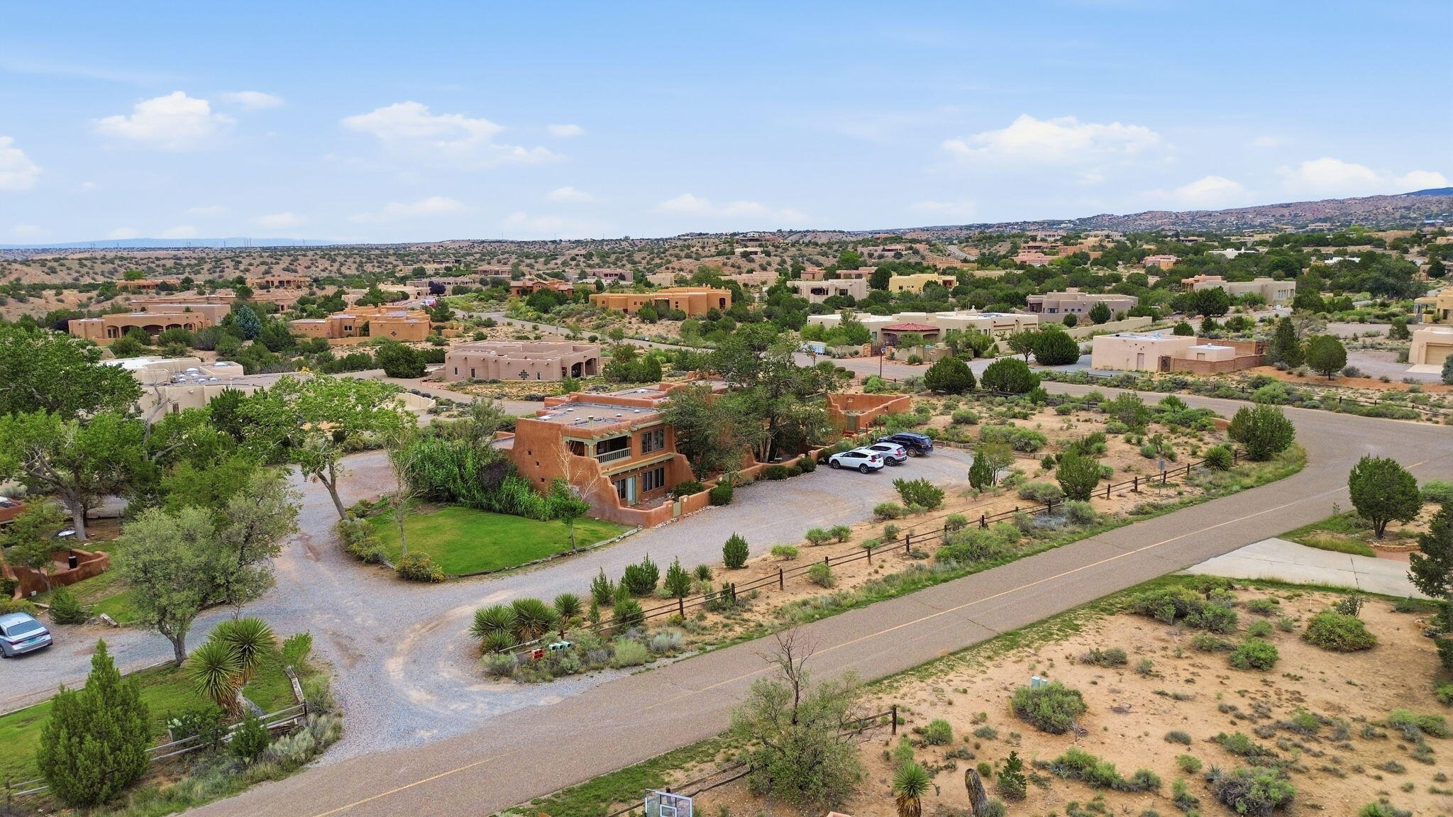 Photo 9 — 11 Placitas Trails Road