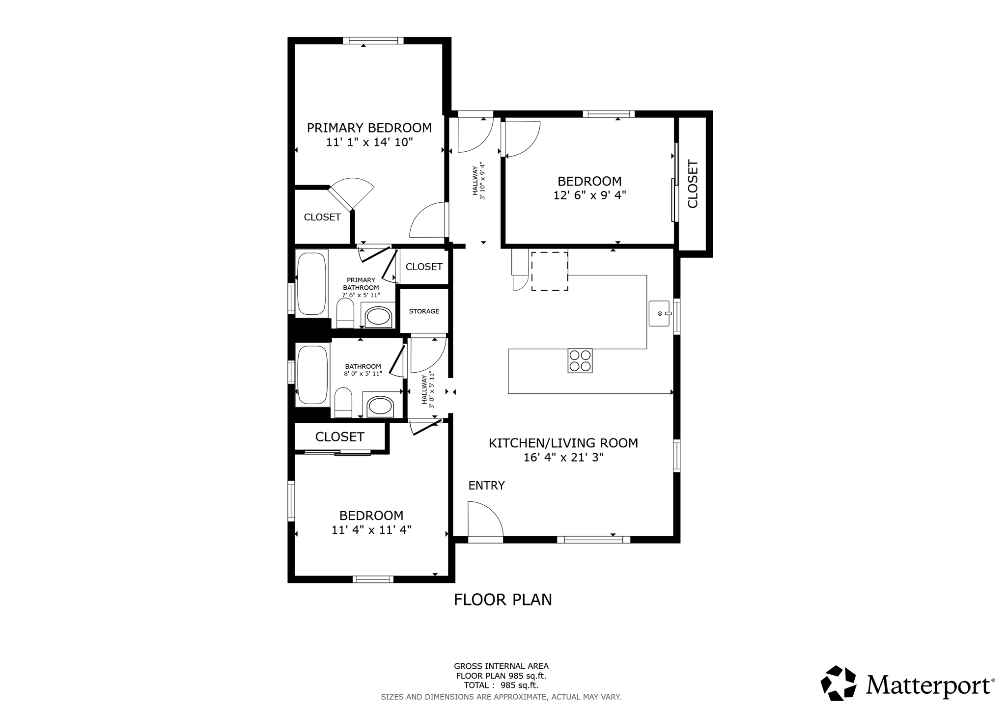Photo 2 — 1144 Buena Vista Drive SE