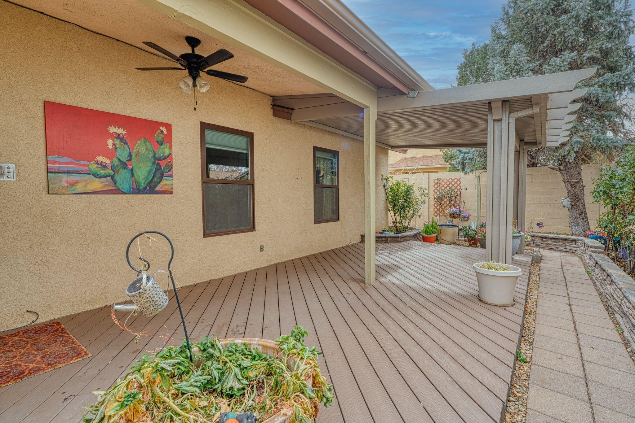 Photo 3 — 10812 Griffith Park Drive NE