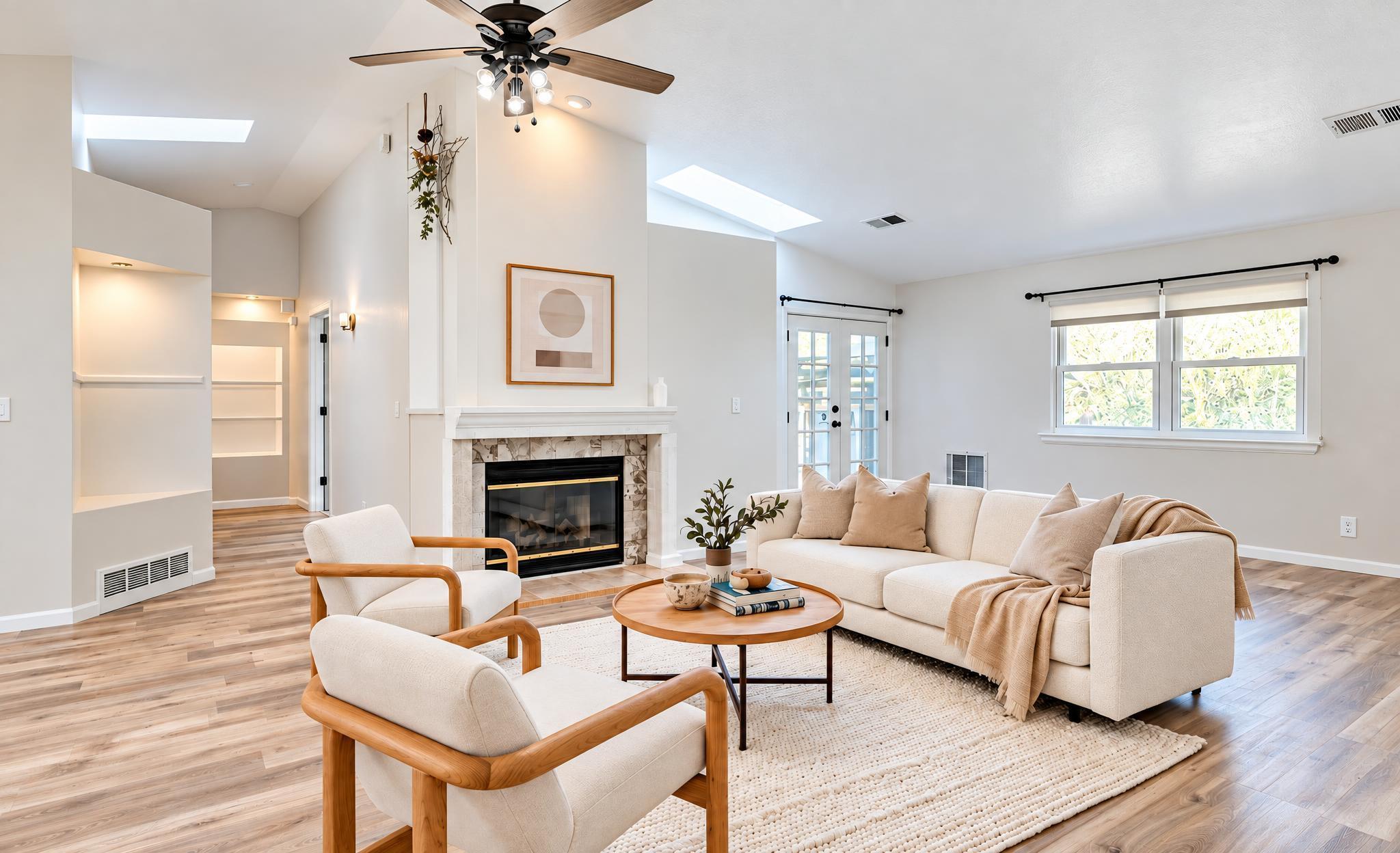 Photo 19 — 10812 Griffith Park Drive NE