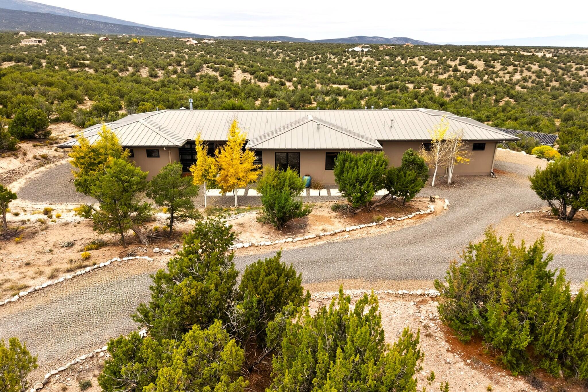 13 Punta Linda, Sandia Park, NM 87047