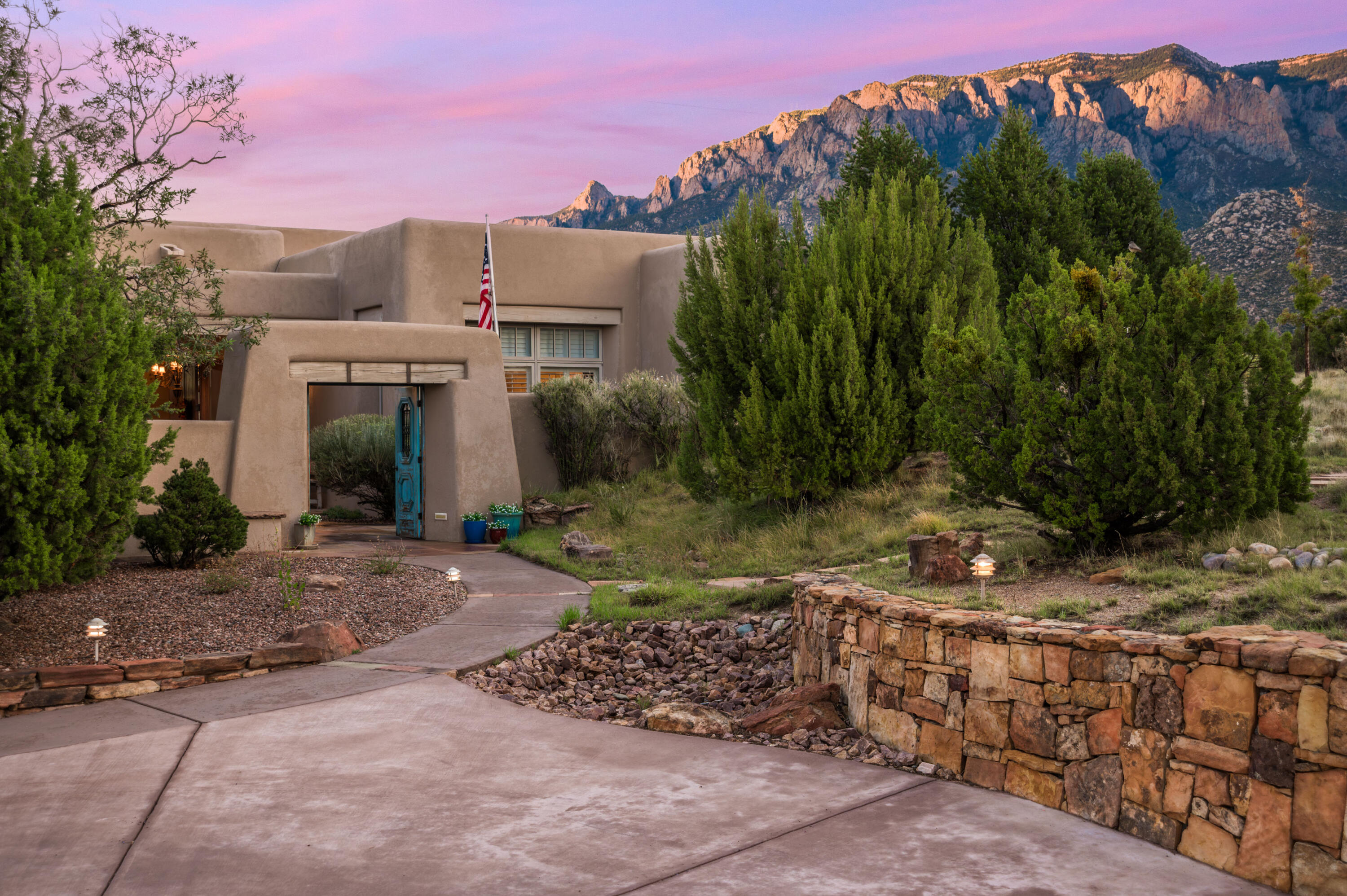 13709 Quaking Aspen Place NE, Albuquerque, NM 87111