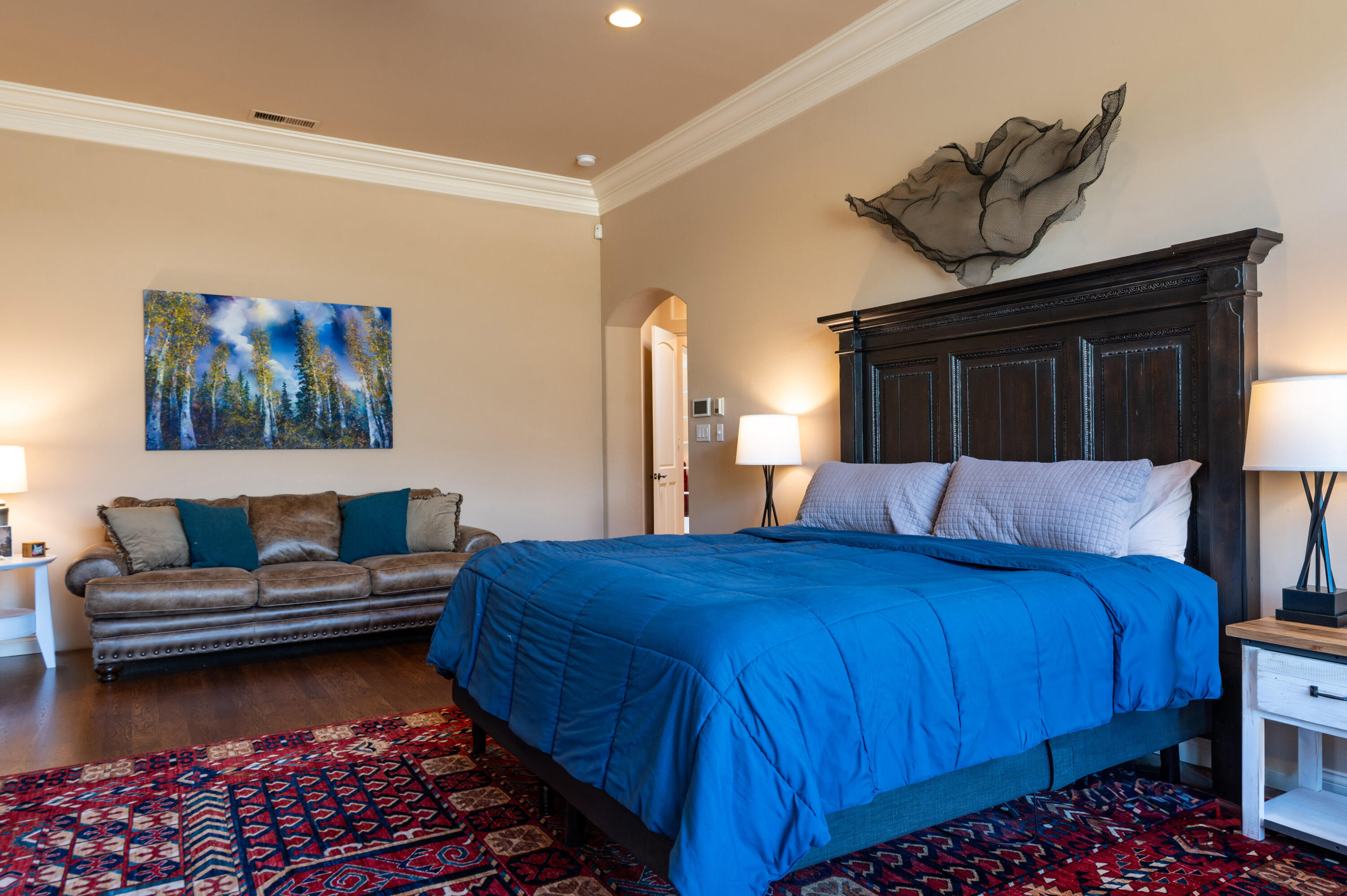 Photo 5 — 13709 Quaking Aspen Place NE