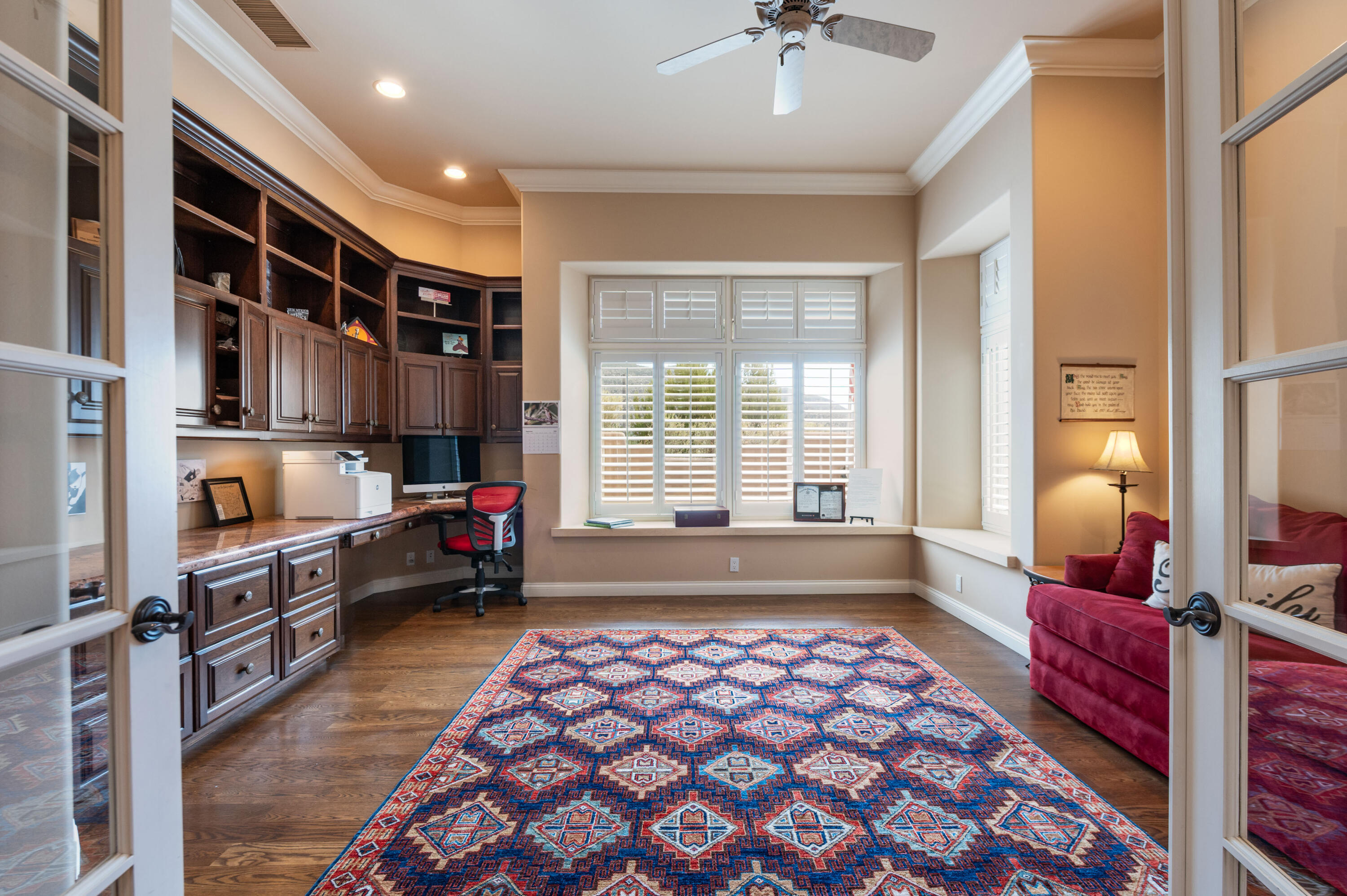 Photo 11 — 13709 Quaking Aspen Place NE