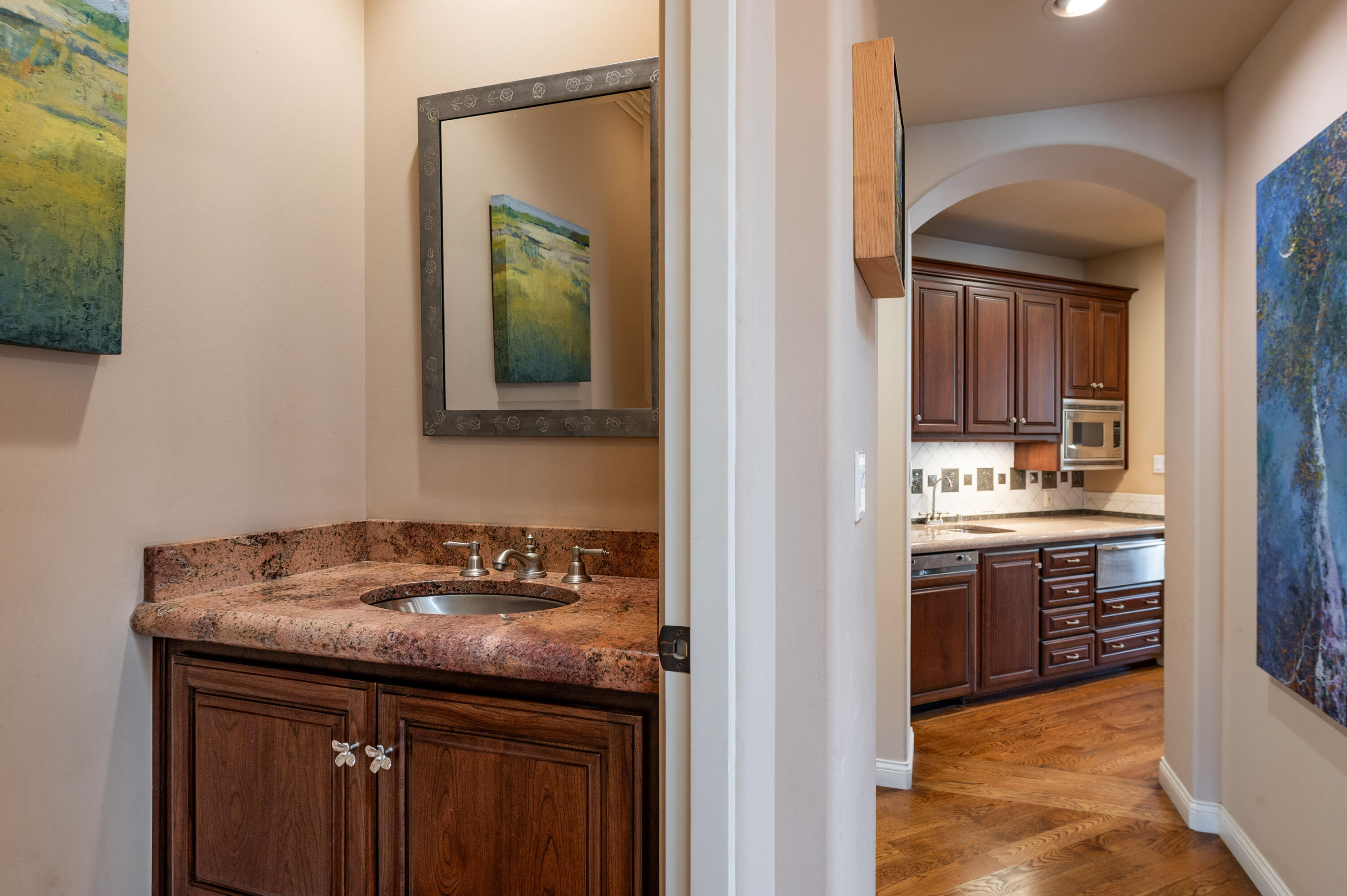 Photo 12 — 13709 Quaking Aspen Place NE