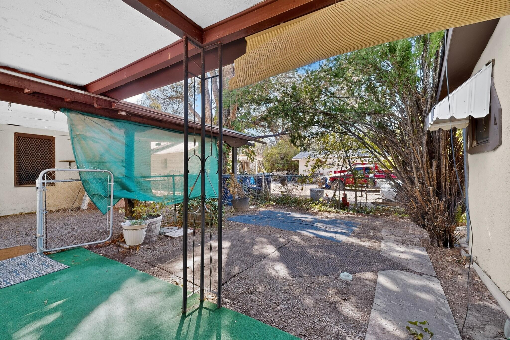 Photo 14 — 4817 Guadalupe Trail NW