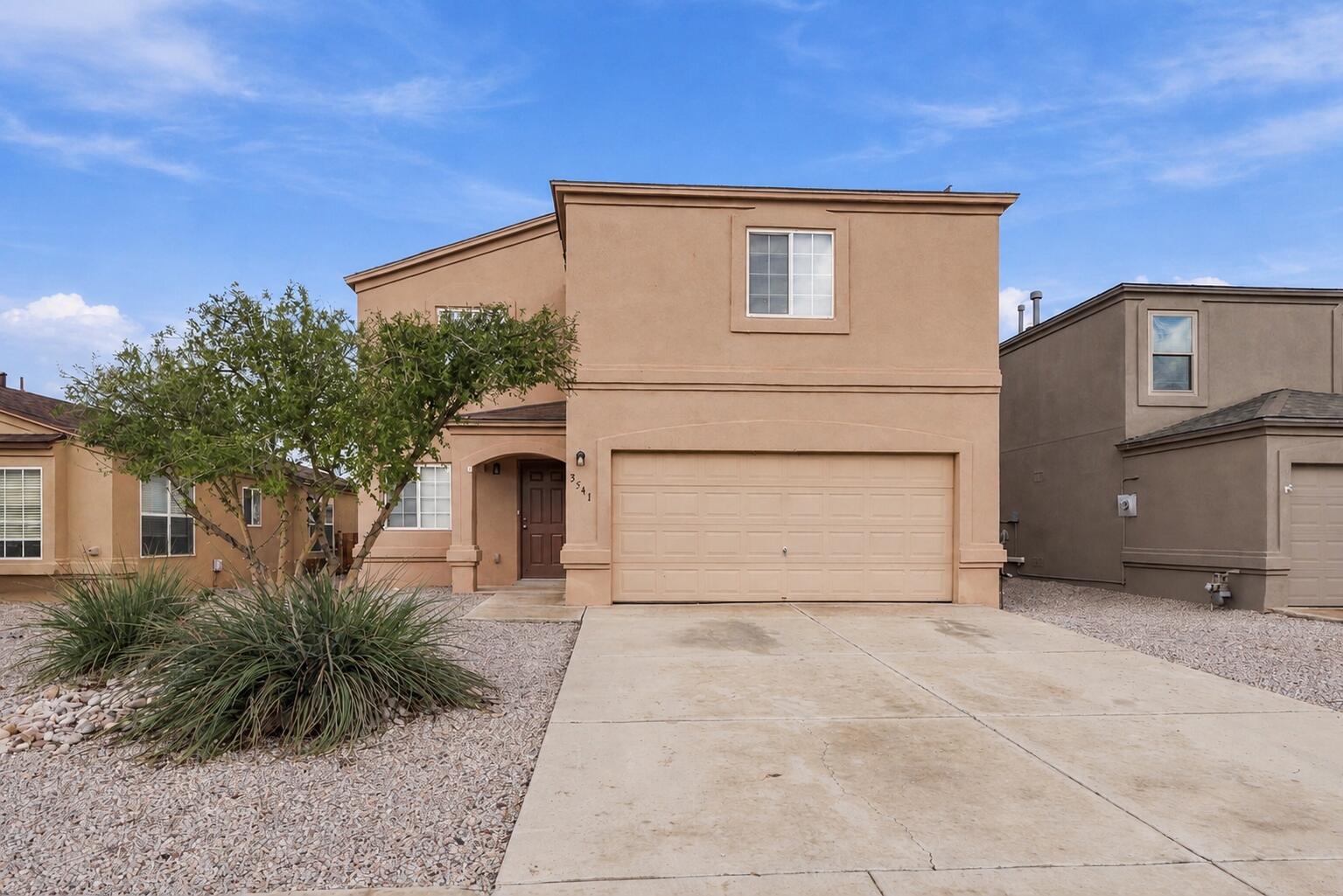 3541 Lavender Meadows Drive NE