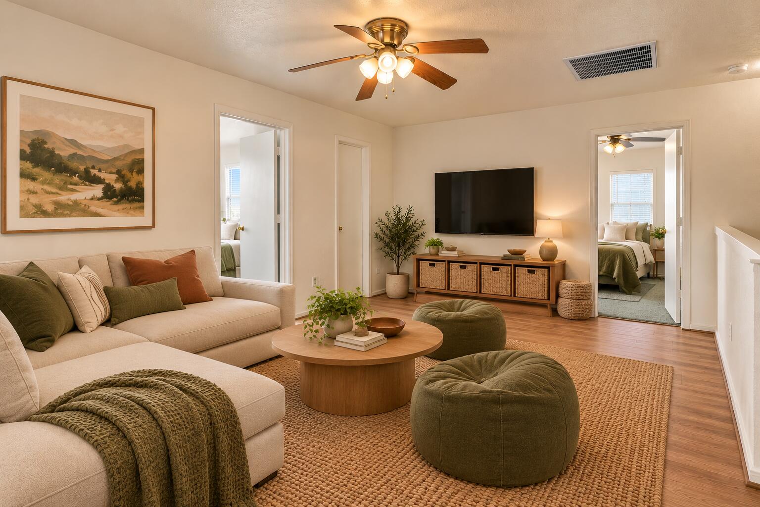 Photo 19 — 3541 Lavender Meadows Drive NE