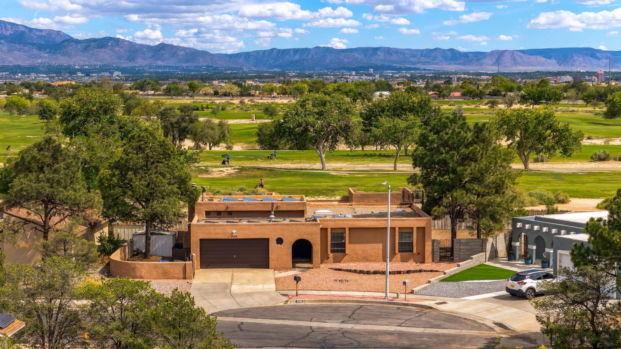 3100 Vista Del Sur Street NW, Albuquerque, NM 87120