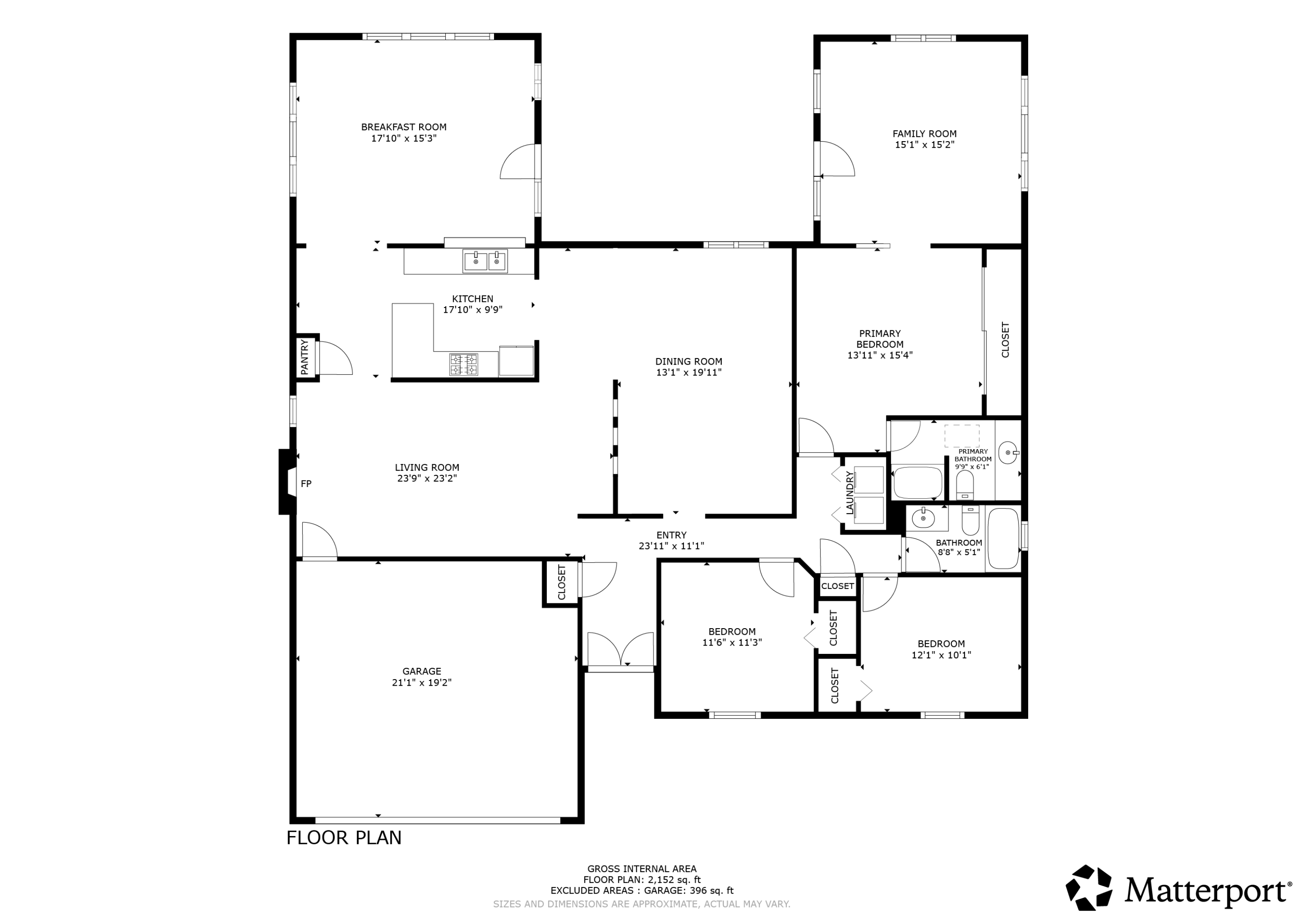 Photo 16 — 3100 Vista Del Sur Street NW